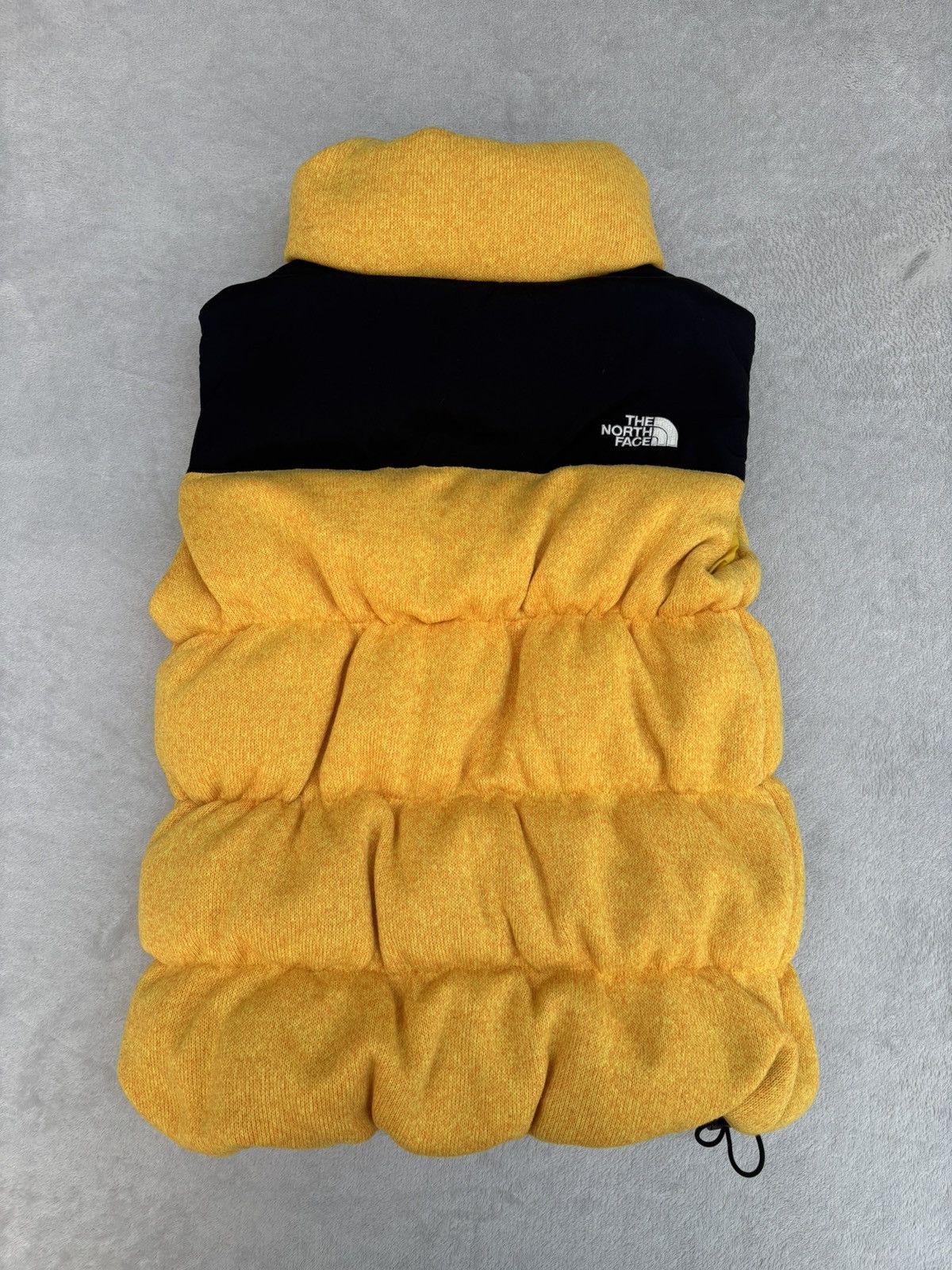 The North Face The North Face 1996 Nuptse 700 Knit Gillet Size US XS / EU 42 / 0 - 2 Thumbnail