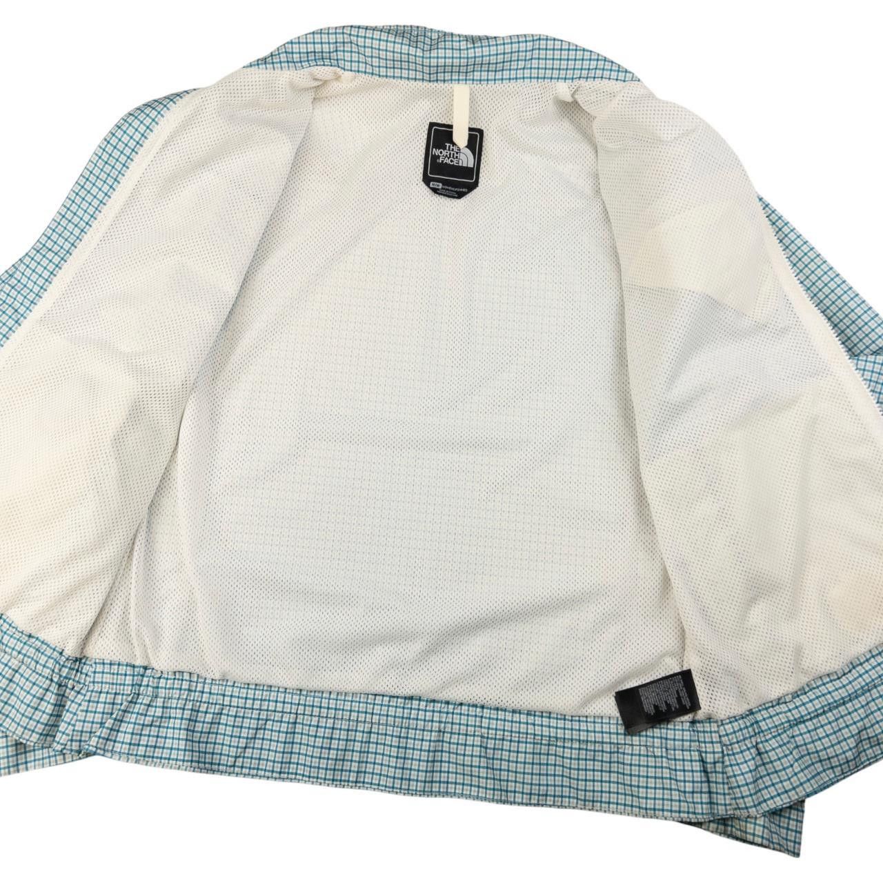 The North Face Vintage The North Face Zip Up Jacket Women's Size M Size M / US 6-8 / IT 42-44 - 6 Thumbnail
