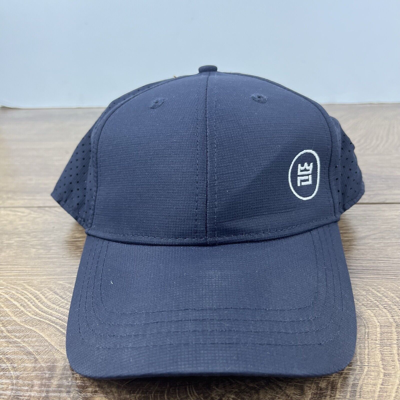Other Kings Crown Hat Crown Baseball Hat Blue Hat Adjustable Blue Size ONE SIZE - 2 Thumbnail