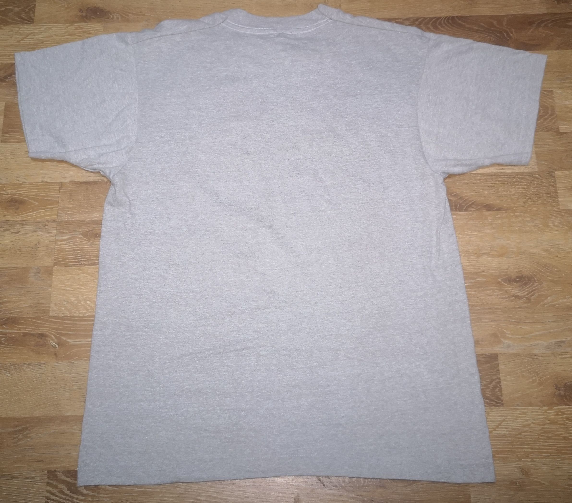 Band Tees × Vintage True Vintage 80s Solo Singer Pat Benatar Tour 1988 T Shirt Size US M / EU 48-50 / 2 - 2 Thumbnail