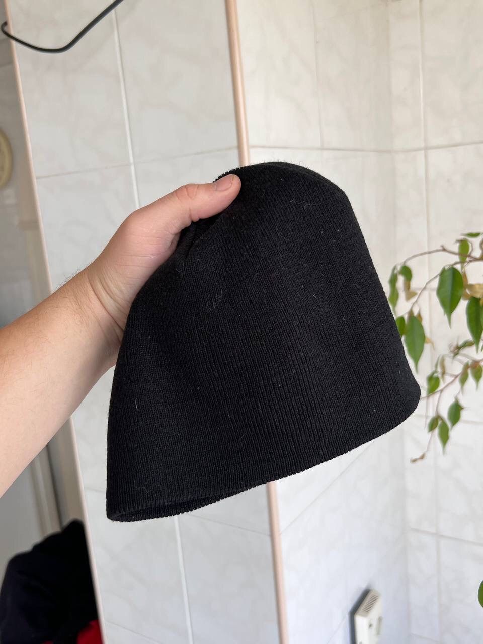 Element Vintage Element Skateboard 1990s Winter Hat Skateboarding Size ONE SIZE - 3 Thumbnail
