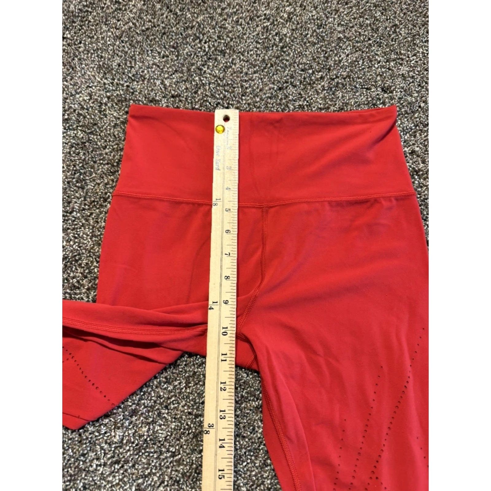 Athleta Athleta Leggings Women Size S Multicolor Lot 3 Workout Pants 3282 Size 28" / US 6 / IT 42 - 6 Thumbnail