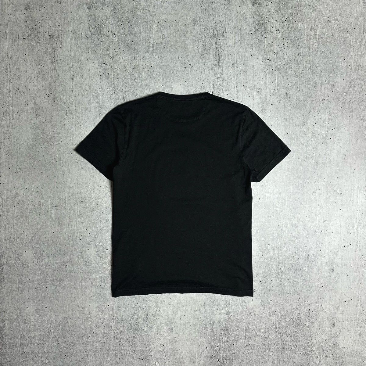Fendi Fendi Big Logo Logo T-Shirt Size S Size US S / EU 44-46 / 1 - 8 Thumbnail