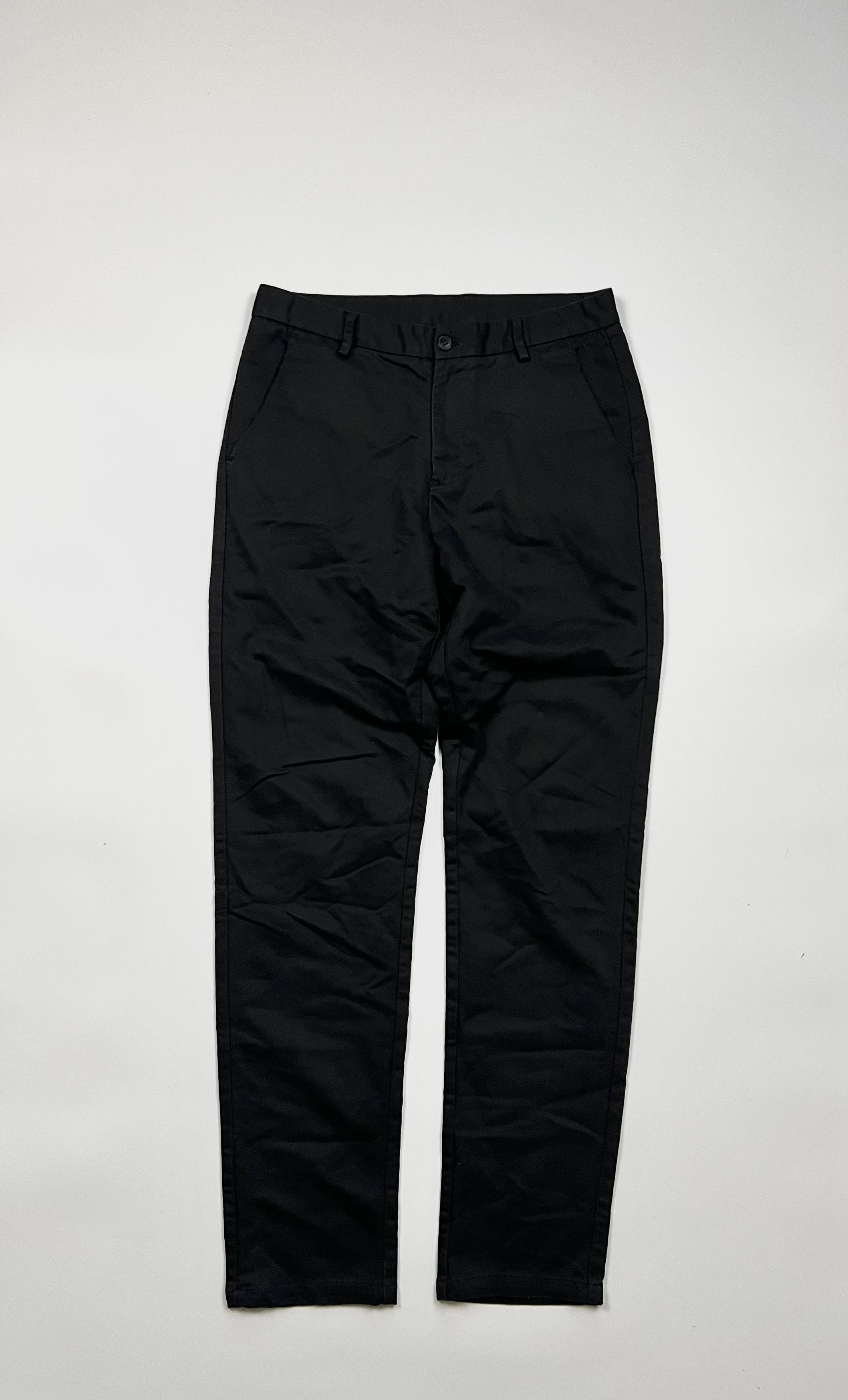 Christian Dior Monsieur christian dior mens pants size S-M 31 legit Size US 31 - 1 Thumbnail