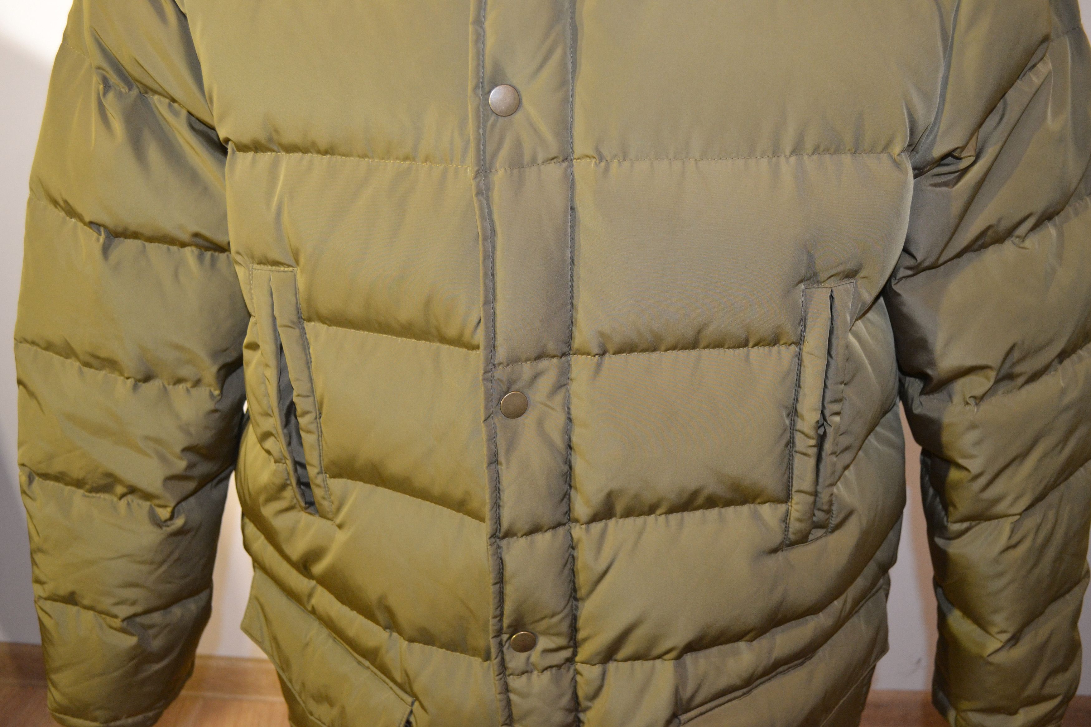 Ganni Ganni Puffer Jacket Women’s Size XL Size XL / US 12-14 / IT 48-50 - 3 Thumbnail