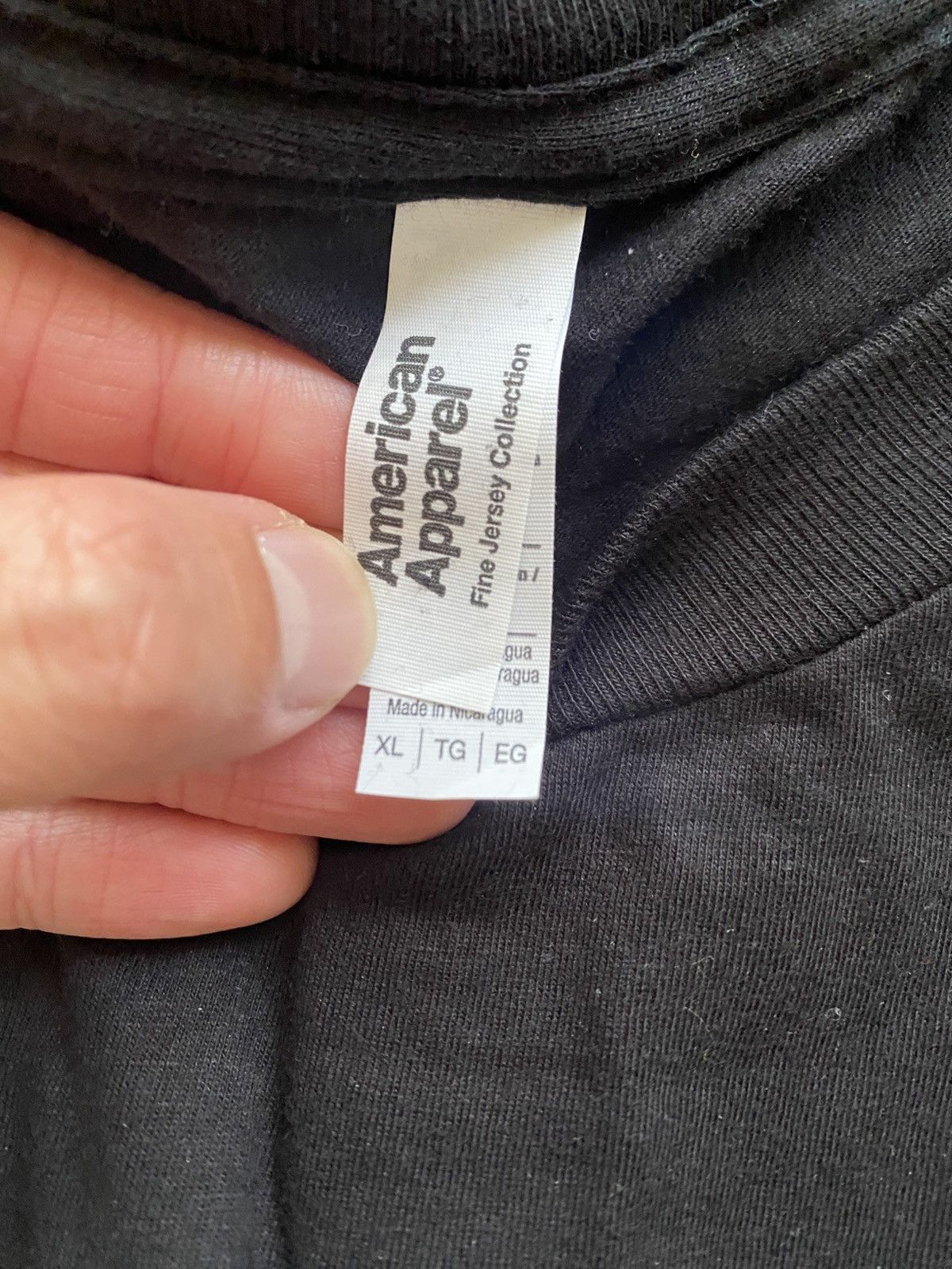 Other Yoshitomo Nara LA Fire Aid Tee Shirt Size US XL / EU 56 / 4 - 5 Thumbnail