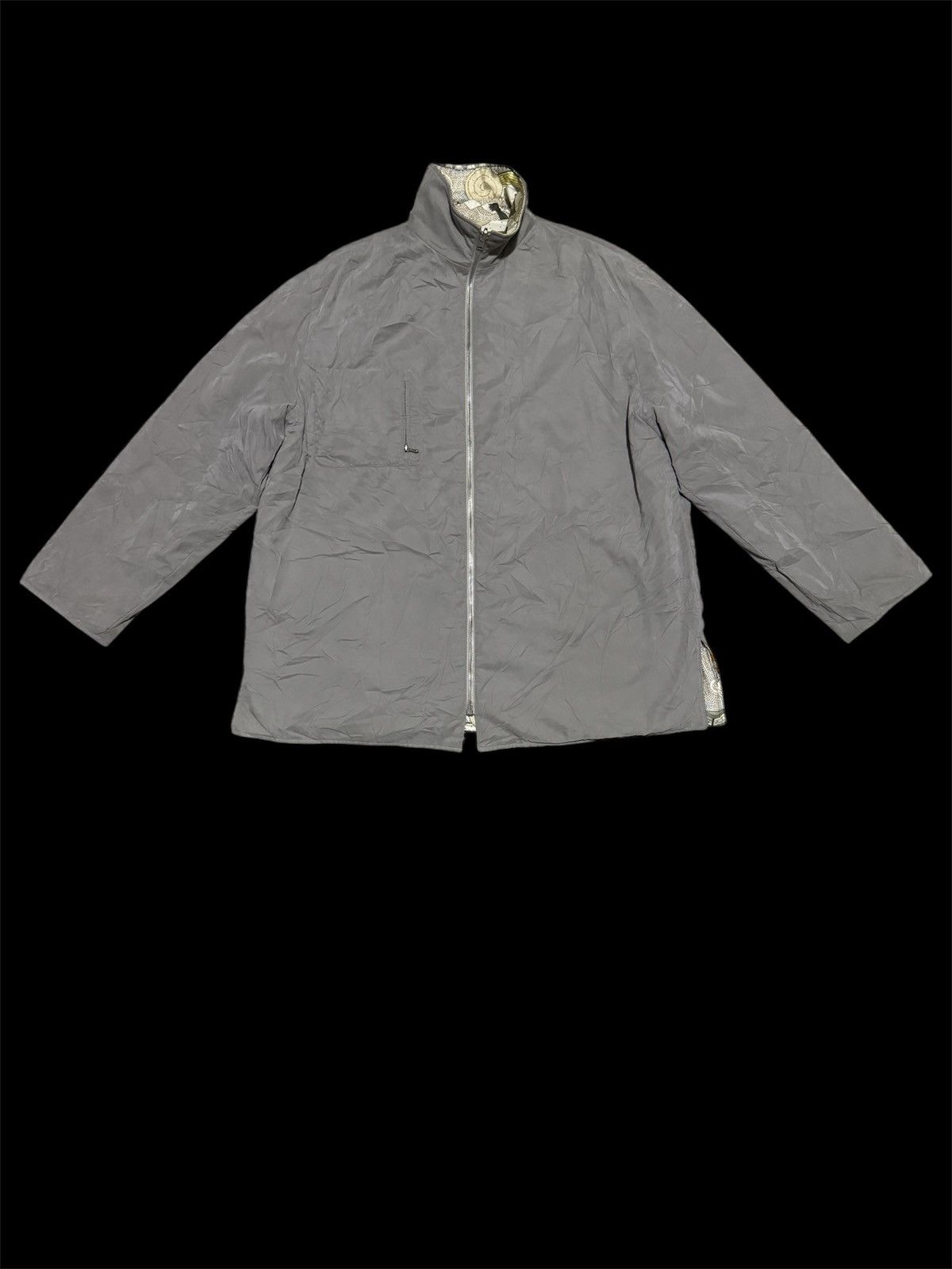 Hermes × Maison Margiela RARE! OG Hermes Margiela “Reve D’ Australie” Animal OVP Jckt Size US XL / EU 56 / 4 - 3 Thumbnail