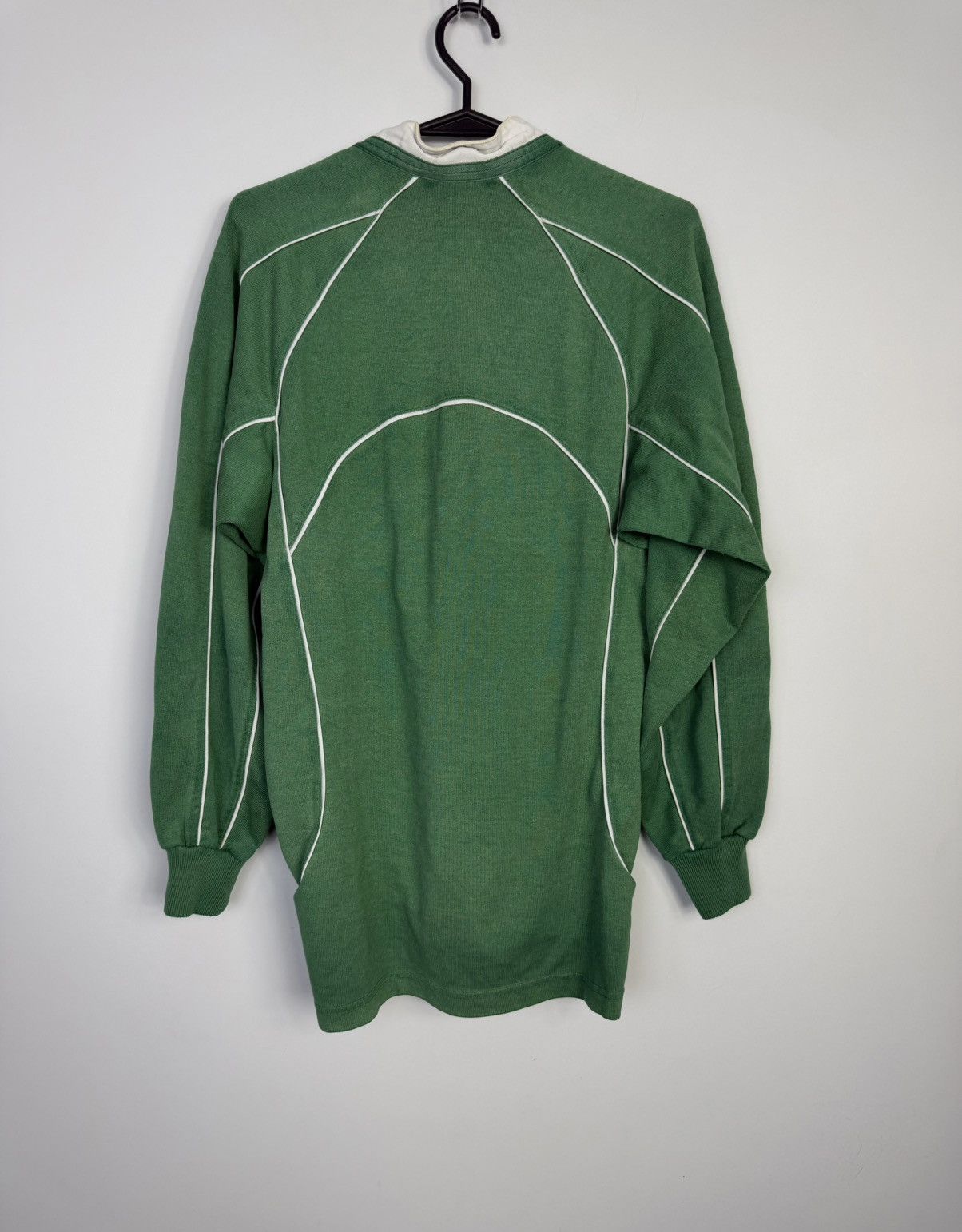 Canterbury of New Zealand Canterbury Ireland 2006 Vintage Rugby Jersey Size US M / EU 48-50 / 2 - 2 Thumbnail