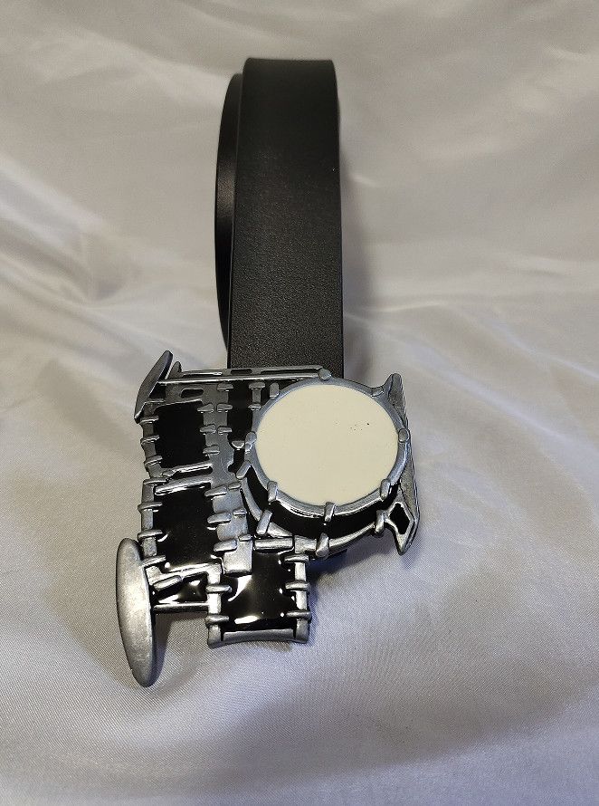 Other Fashion personalized simple belt Size ONE SIZE - 3 Thumbnail
