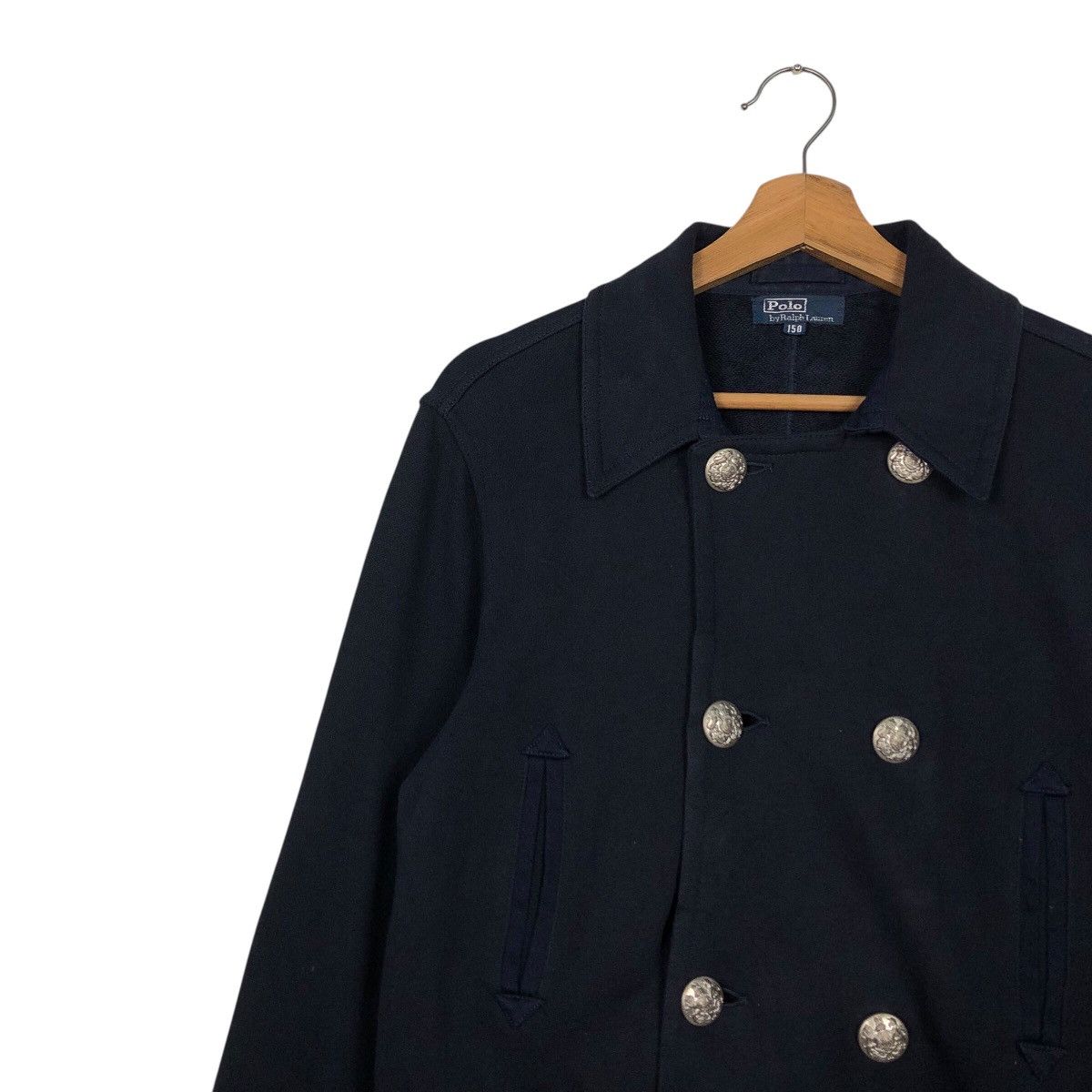 Polo Ralph Lauren 📌Vintage Chore Work Jacket Polo Ralph Lauren Size US M / EU 48-50 / 2 - 8 Thumbnail
