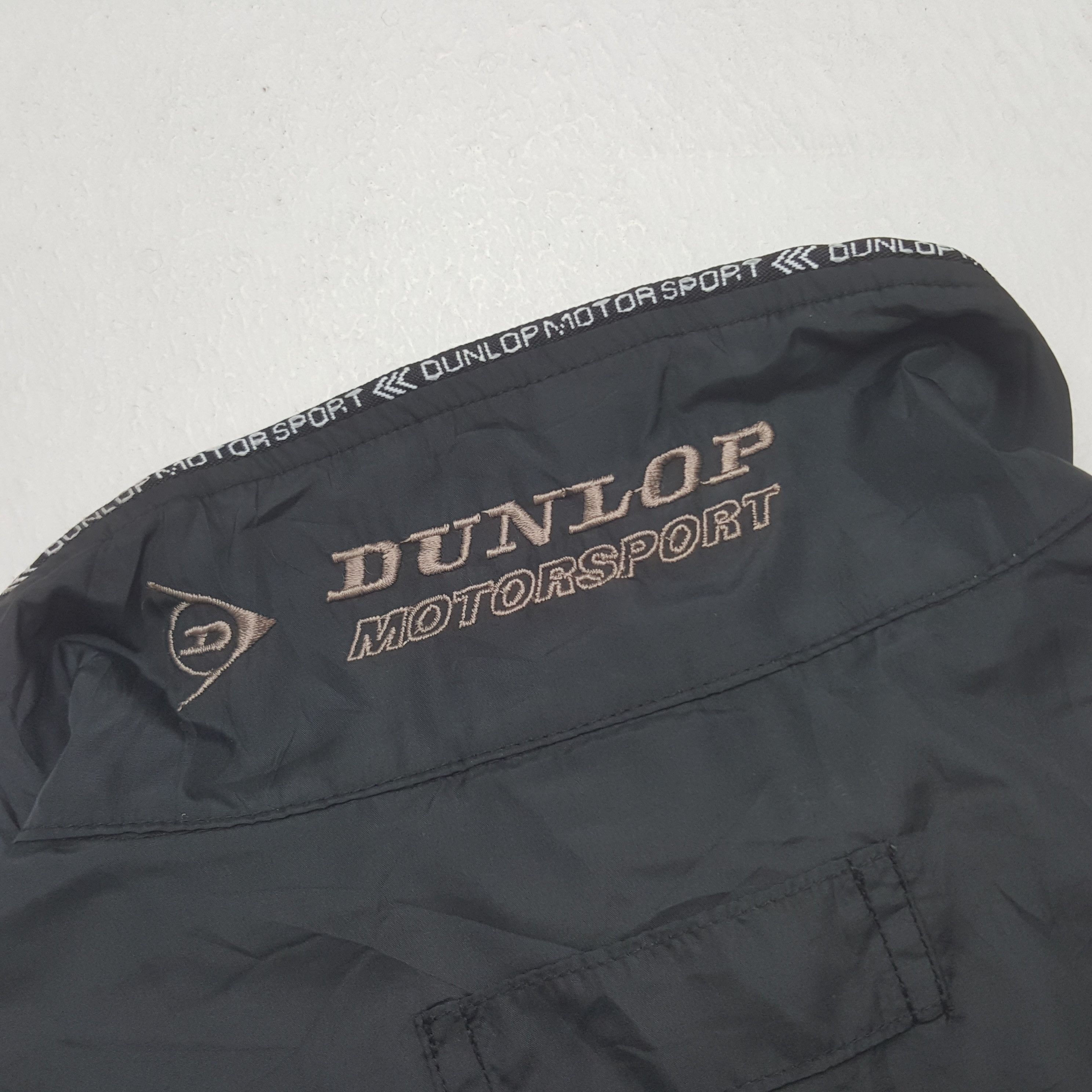 Japanese Brand Vintage Mugen Honda Japanese Brand Custom Vests RR8 Size US L / EU 52-54 / 3 - 7 Thumbnail