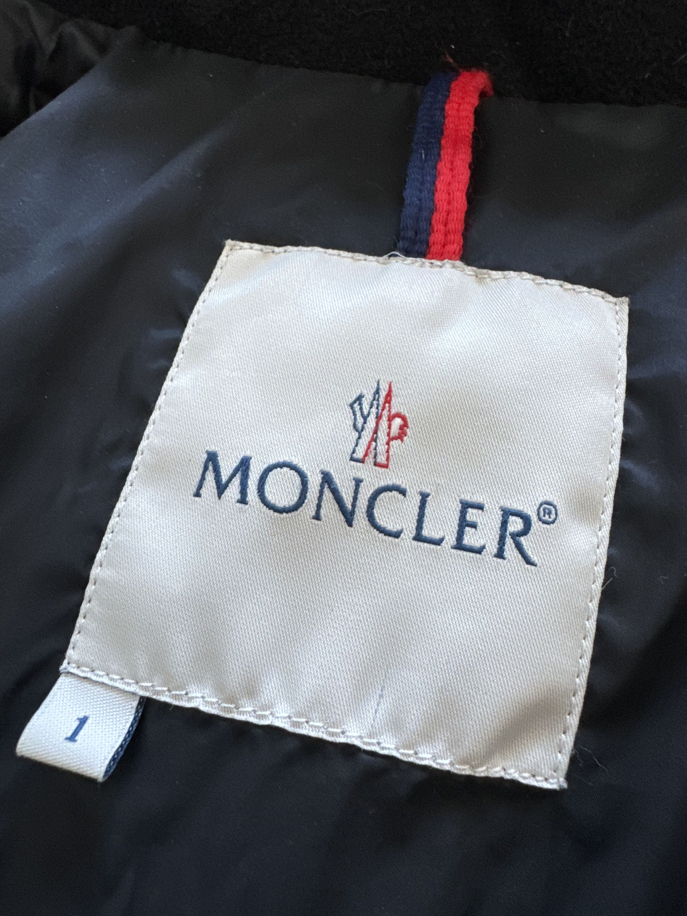 Moncler moncler Himalaya puffer hooded jacket Size S / US 4 / IT 40 - 12 Thumbnail