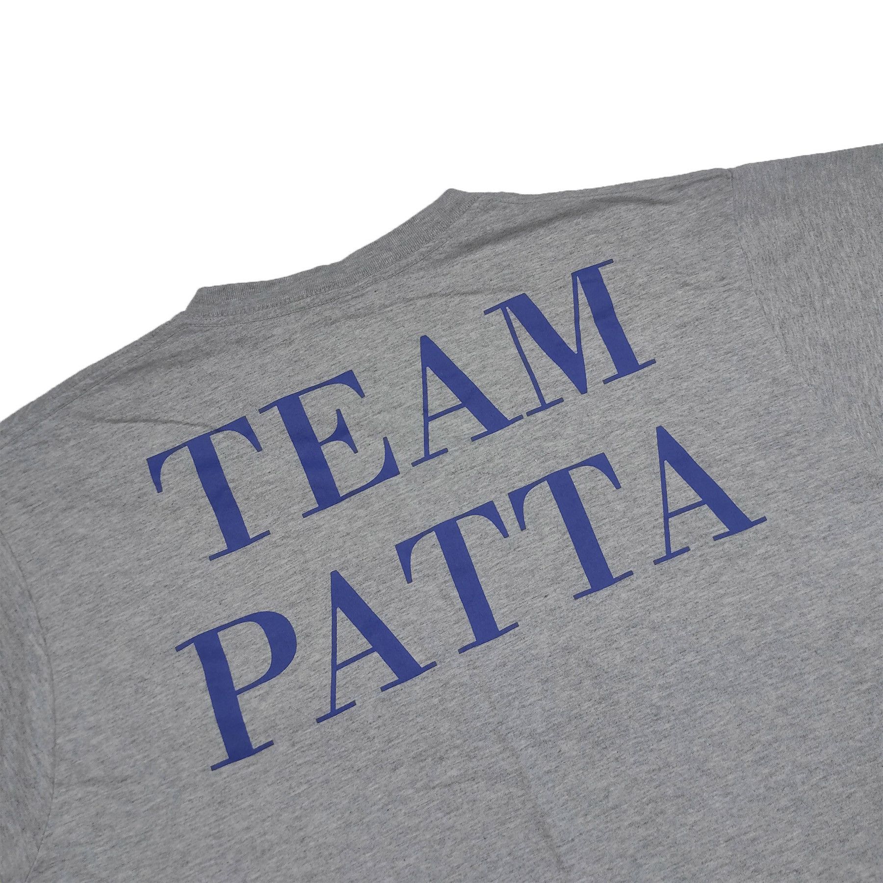 Patta Patta Tee “Love Inside” , M size Size US M / EU 48-50 / 2 - 4 Thumbnail