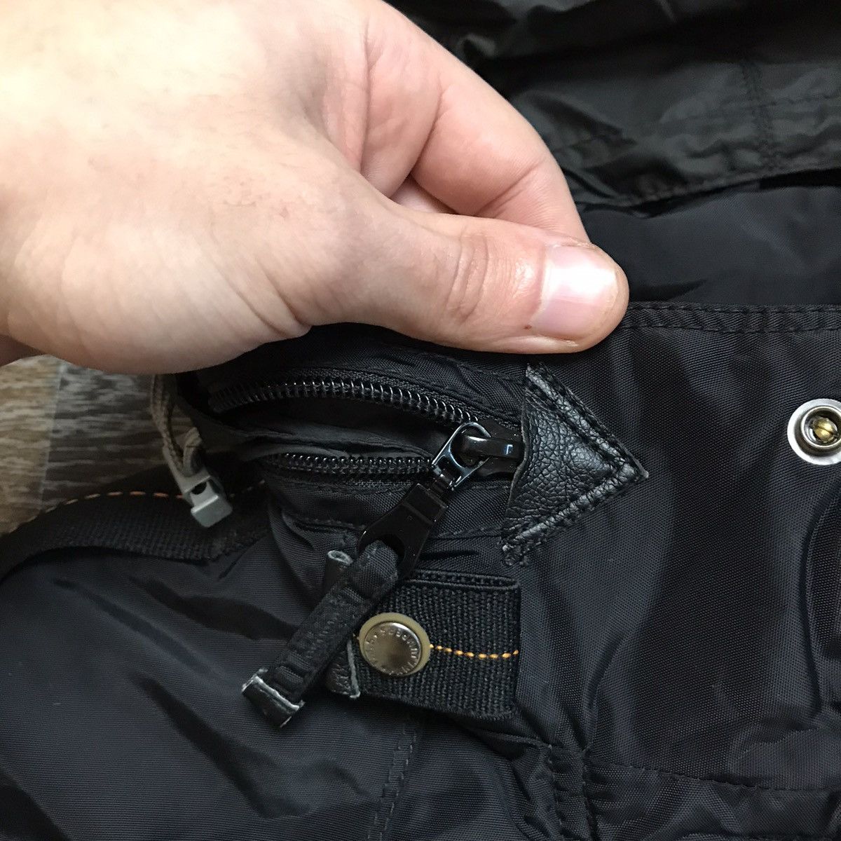 Parajumpers Parajumpers Masterpiece Series jacket Parka Size S/Xs Size S / US 4 / IT 40 - 13 Thumbnail
