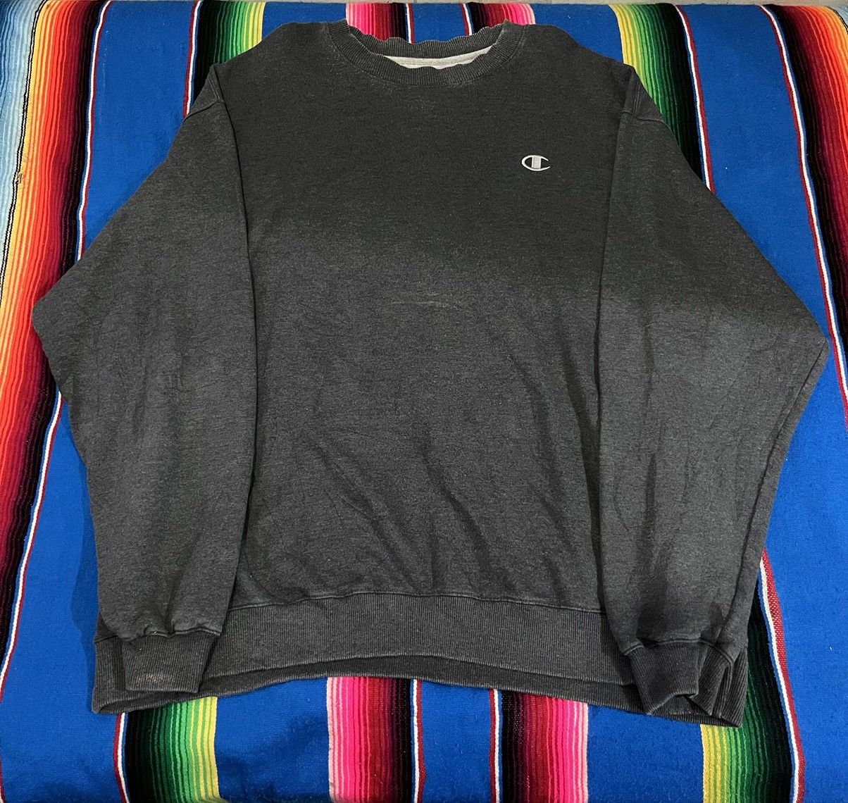 Champion × Vintage Champion Sweatshirt Size US XXL / EU 58 / 5 - 1 Thumbnail