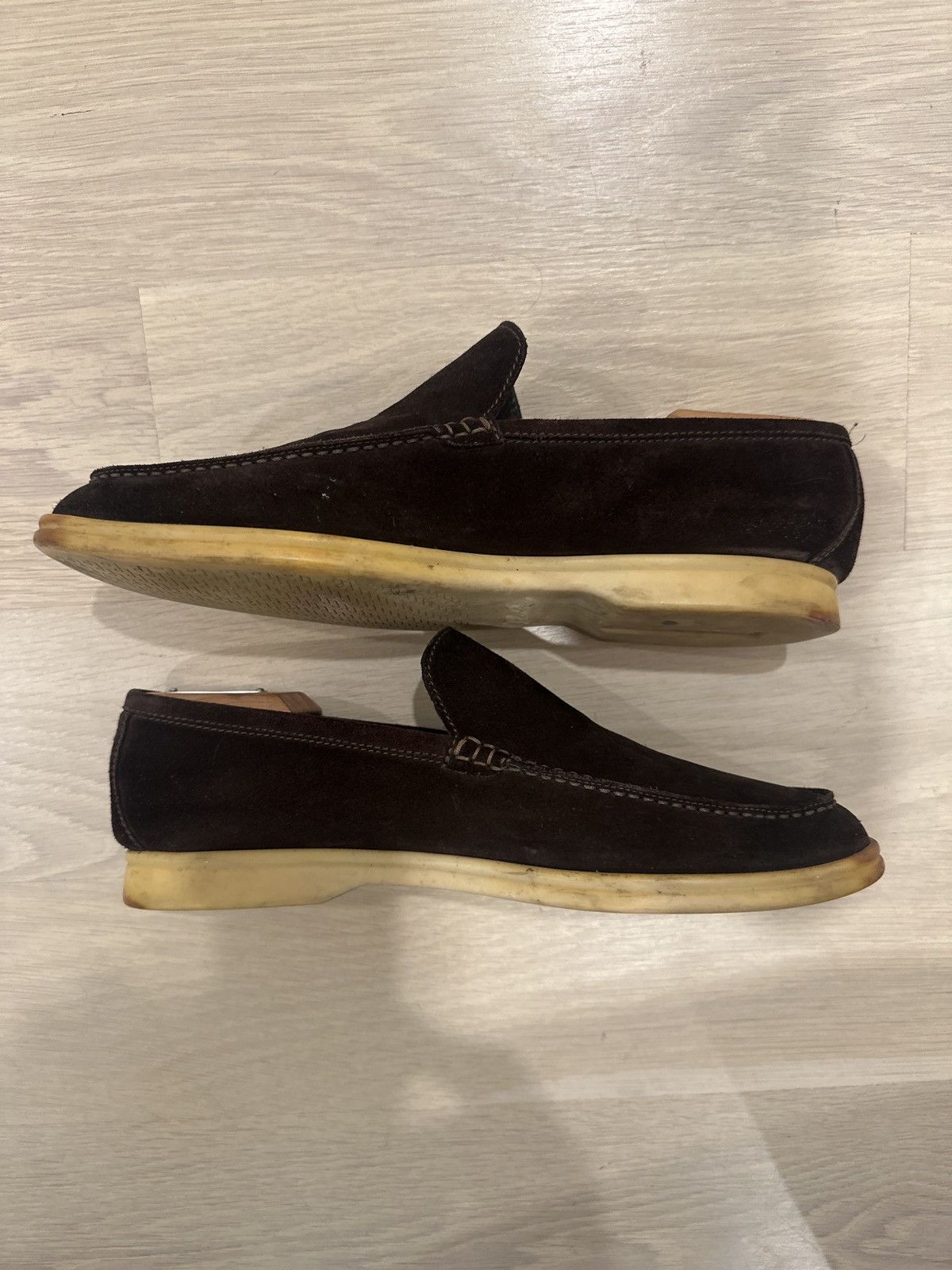 Loro Piana Loro Piana Summer Walk Size US 9.5 / EU 42-43 - 4 Thumbnail