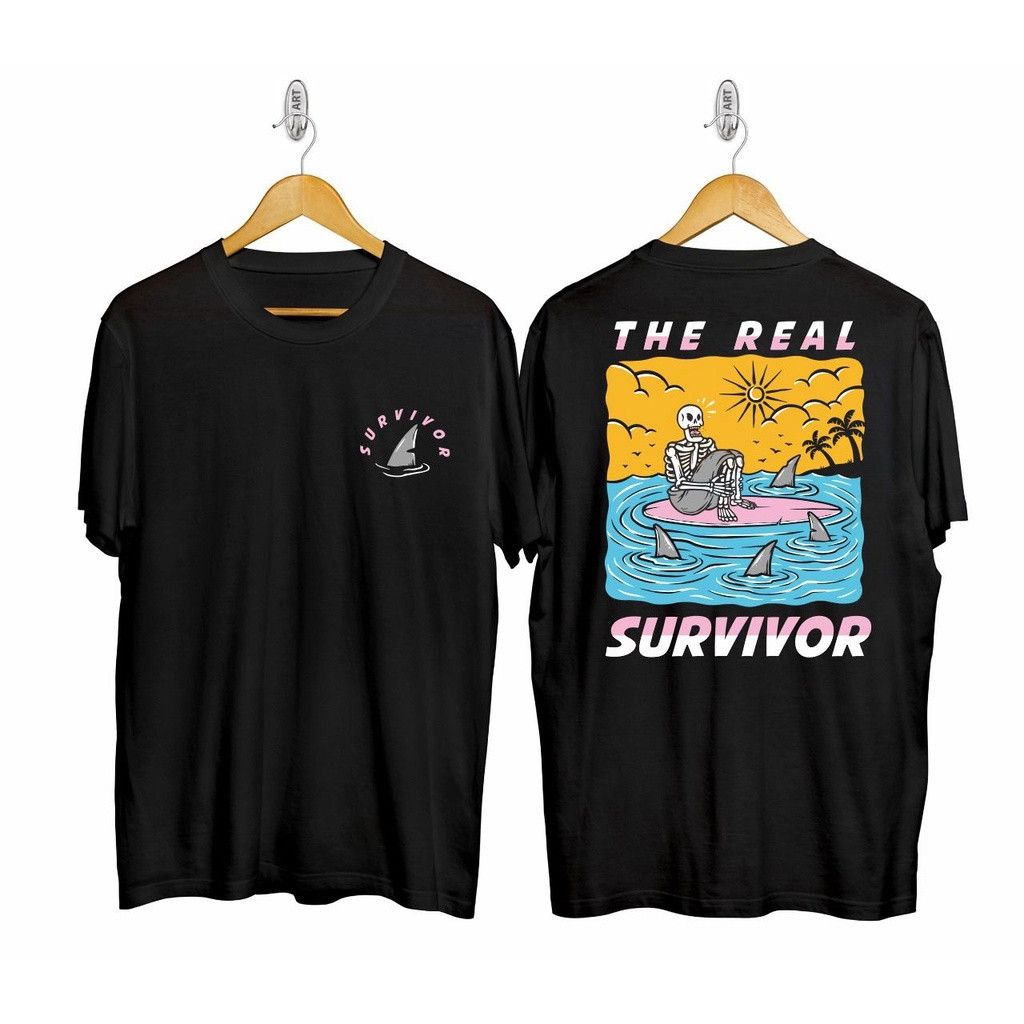 Other T Shirt / Vintage T-Shirt / T Shrit Size US XL / EU 56 / 4 - 1 Thumbnail
