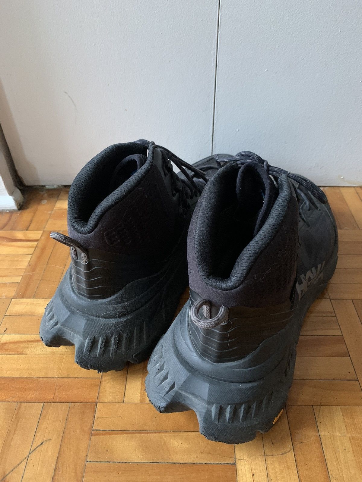 Hoka TenNine GORE-TEX Size US 10.5 / EU 43-44 - 3 Thumbnail
