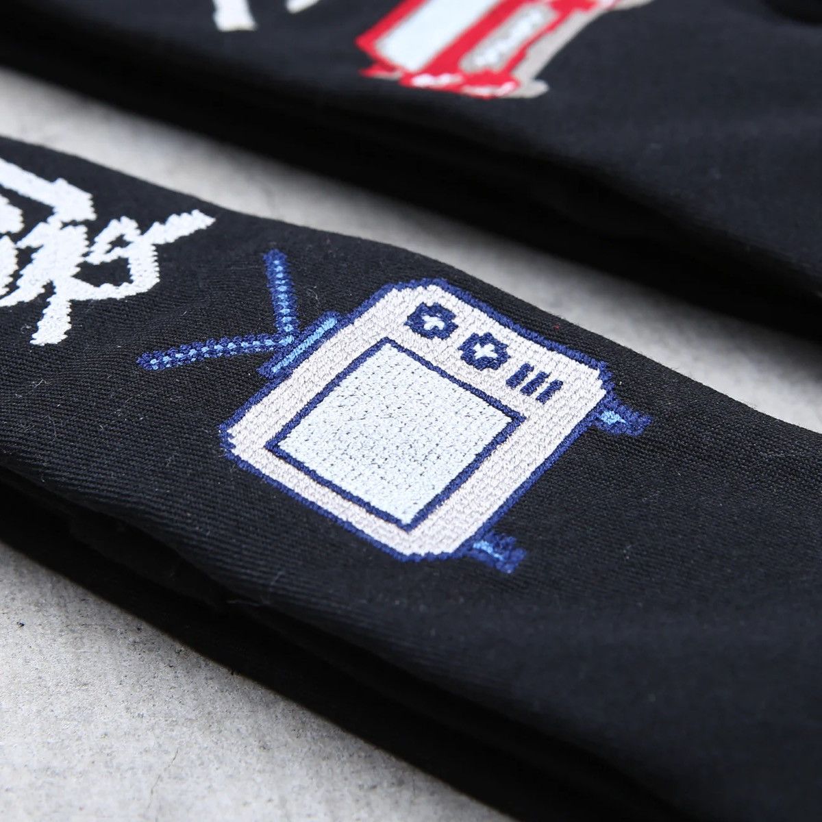 Yohji Yamamoto Yohji Yamamoto Pour Homme 2020 Ties Size ONE SIZE - 3 Thumbnail