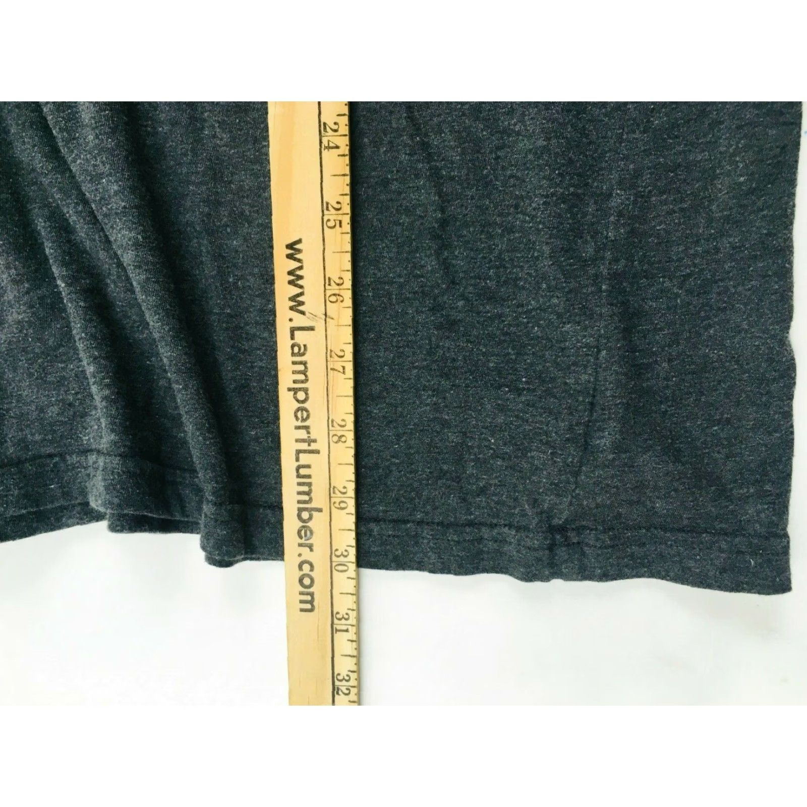 Under Armour Under Armour Shirt Men's XL Gray Basketball Crew Neck Heat Gear Logo Size US XL / EU 56 / 4 - 5 Thumbnail