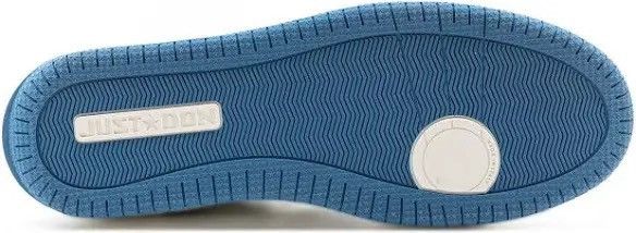 Just Don Just Don Basketball Courtside Hi sz 44 BRAND NEW Size US 11 / EU 44 - 3 Thumbnail