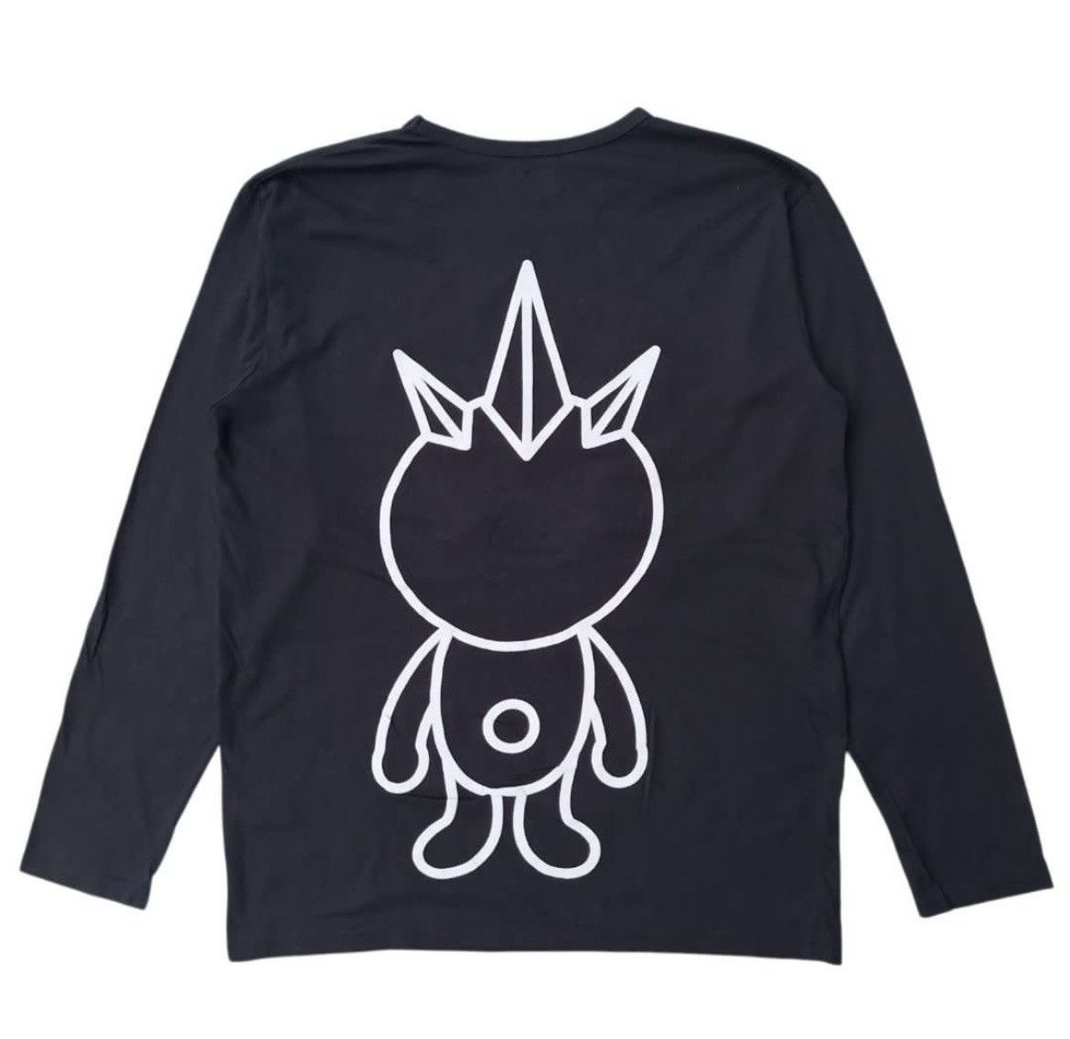 PPFM PPFM Punk Style Long Sleeve Size US L / EU 52-54 / 3 - 2 Thumbnail