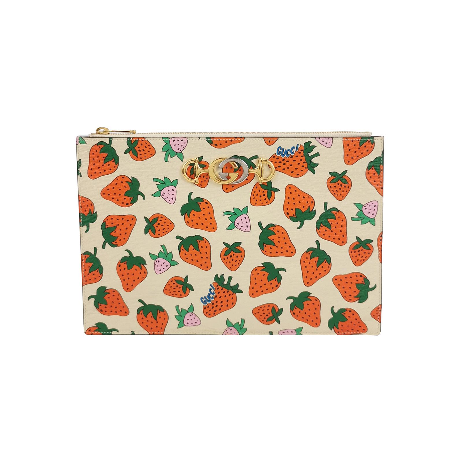 Gucci Gucci Women os Clutches Size ONE SIZE - 1 Thumbnail