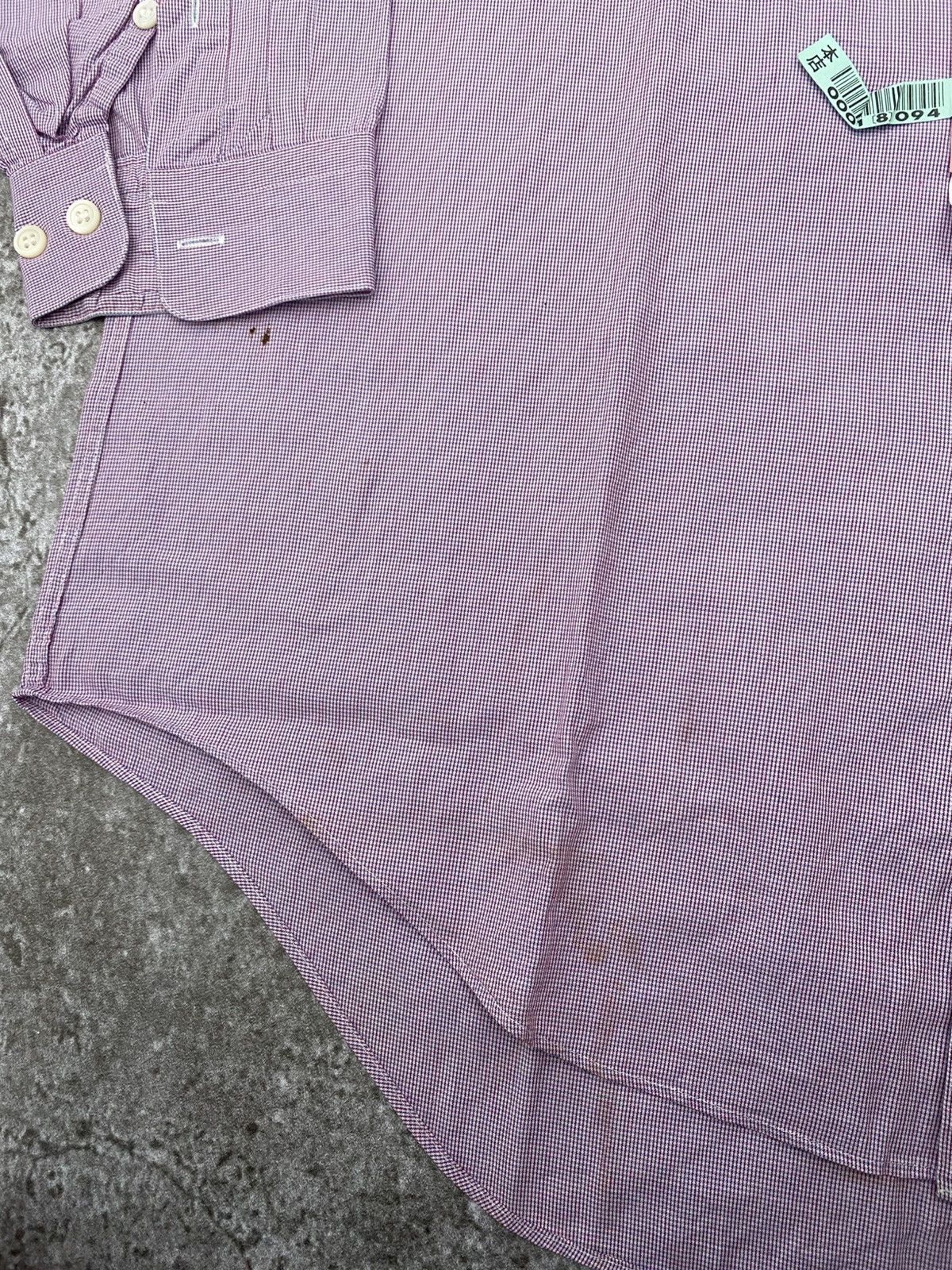Issey Miyake Issey miyake design shirt Size US L / EU 52-54 / 3 - 5 Thumbnail