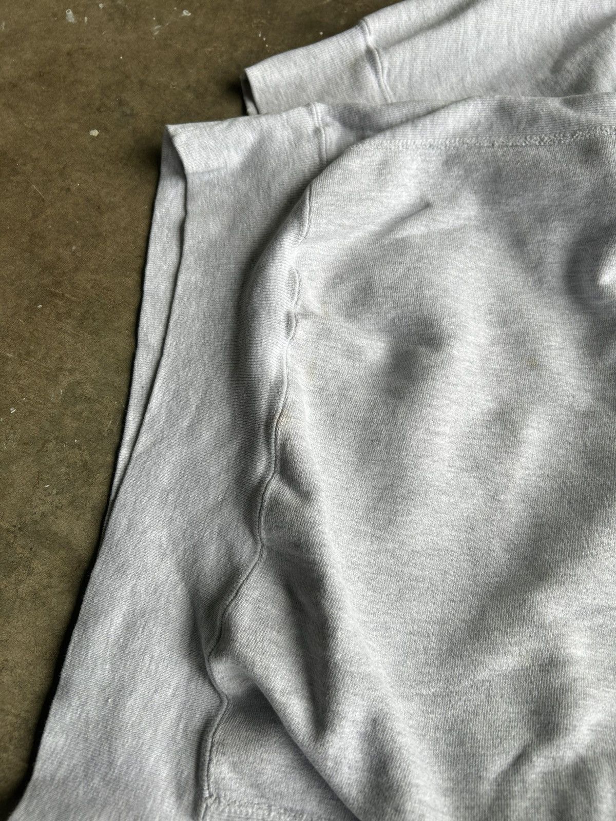 Champion Vintage 1995 Harvard Champion Reverse Weave Crewneck Size US L / EU 52-54 / 3 - 3 Thumbnail