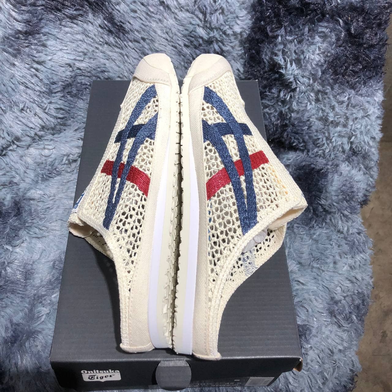 Onitsuka Tiger Onitsuka Tiger Mexico 66 Sabot Brand New Size US 9 / EU 42 - 5 Thumbnail
