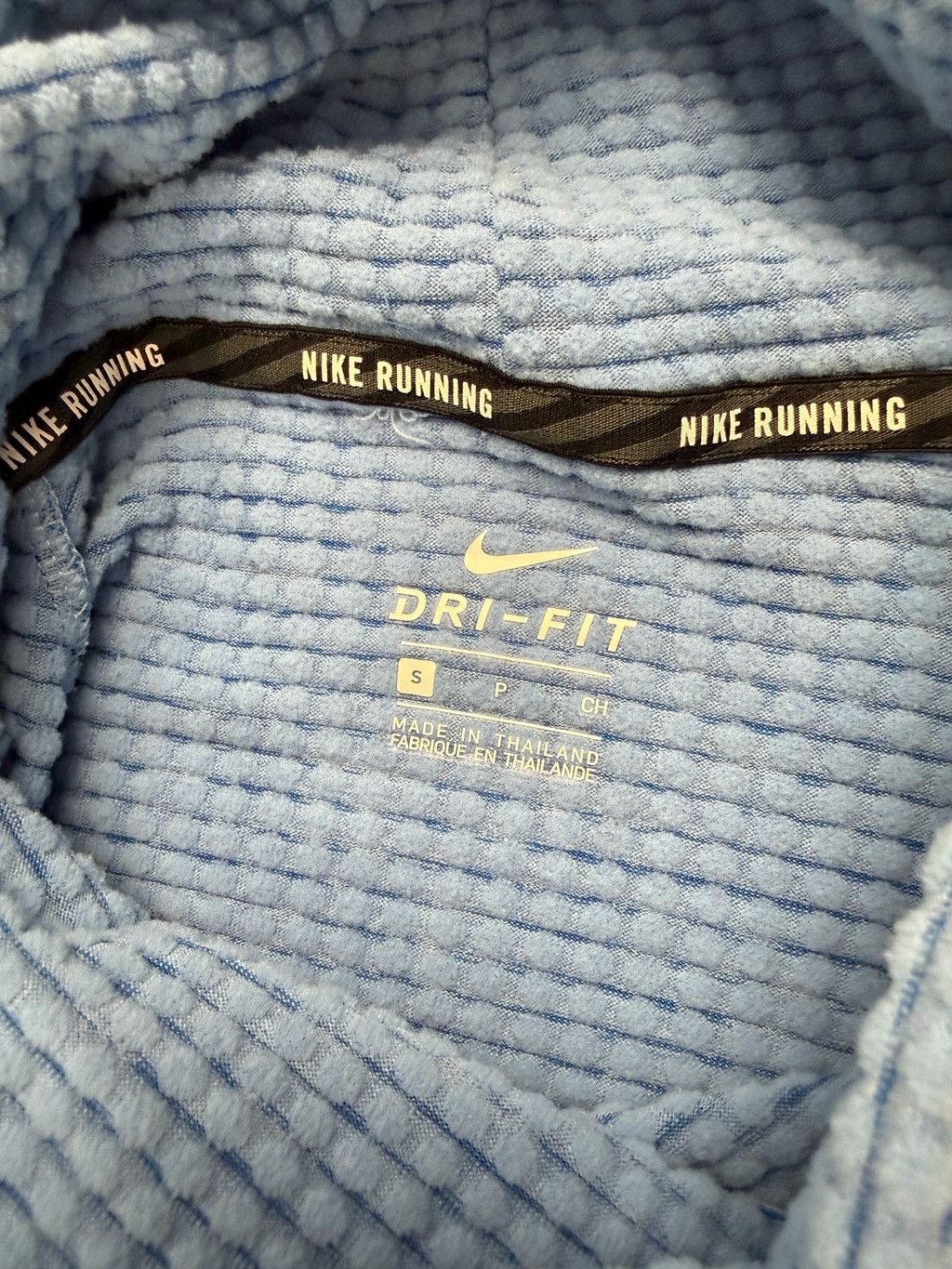 Nike Nike Therma Sphere Element Cowl Neck Sweatshirt women size S Size S / US 4 / IT 40 - 10 Thumbnail