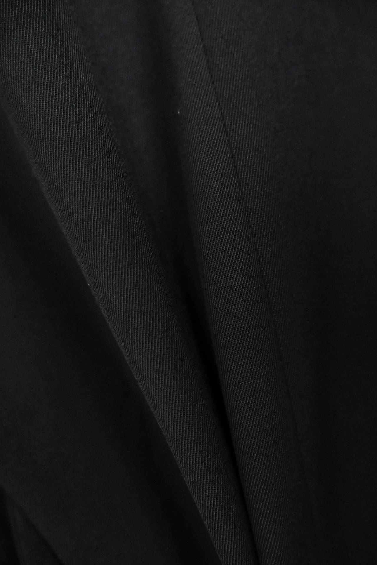 Yohji Yamamoto Yohji Yamamoto 00AW Archive Eskimo Collarless Jkt 3 (Mint) Size L / US 10 / IT 46 - 9 Thumbnail