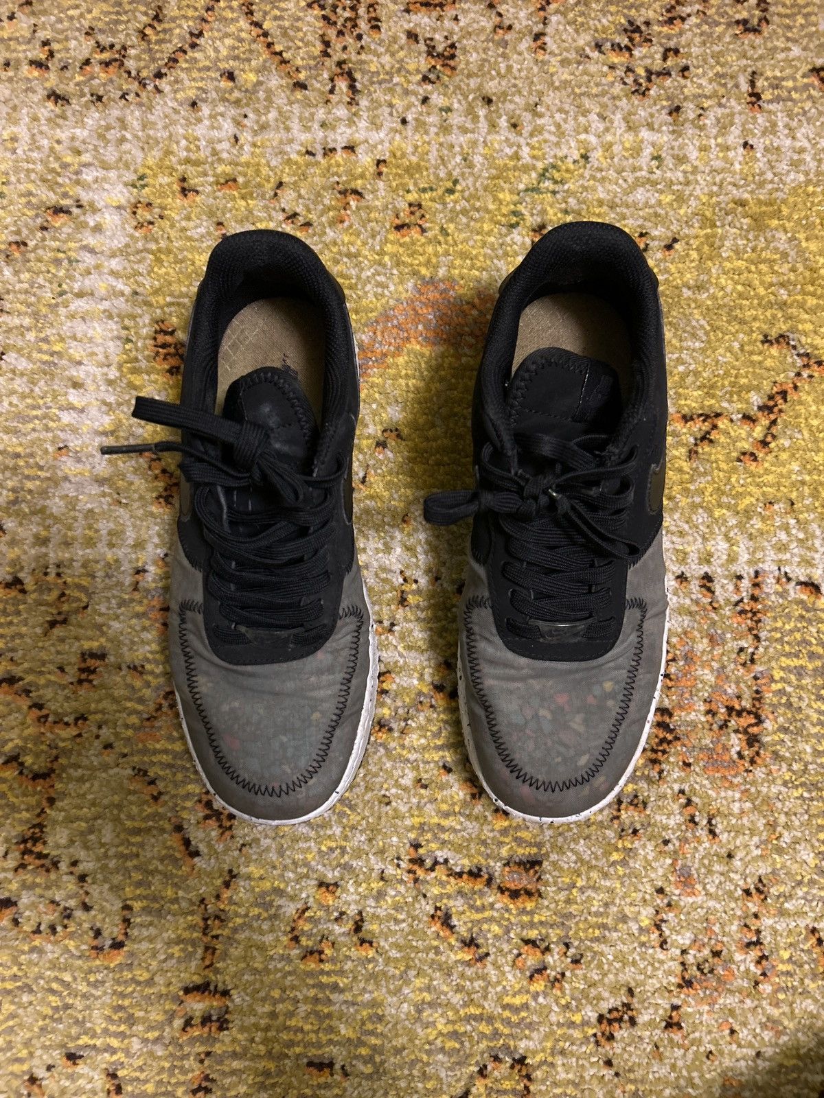 Nike Nike Air Force 1 Size US 7.5 / IT 37.5 - 8 Thumbnail