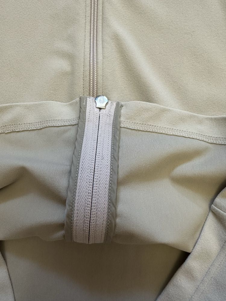 Prada Prada Vintage Zip Sweatshirt Jersey Size M / US 6-8 / IT 42-44 - 5 Thumbnail