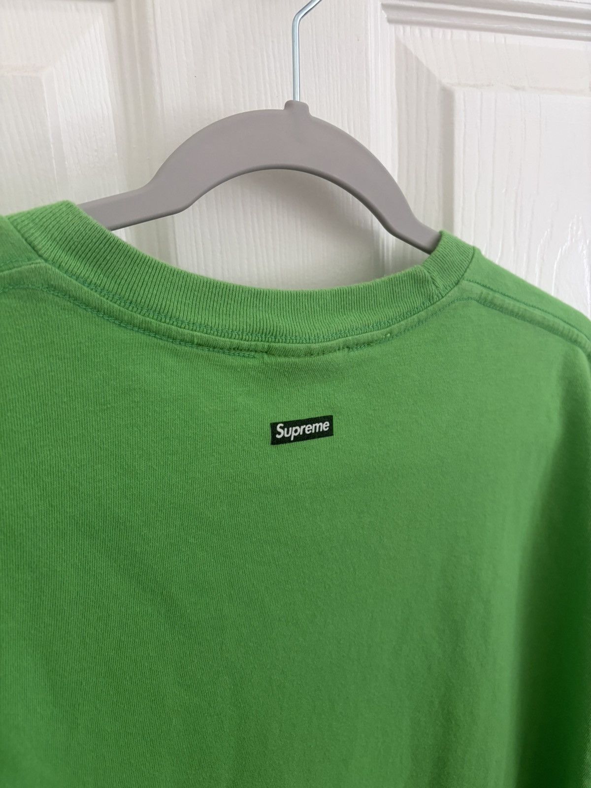 Supreme Supreme Michael Jackson SS17 Tee Size US XL / EU 56 / 4 - 5 Thumbnail