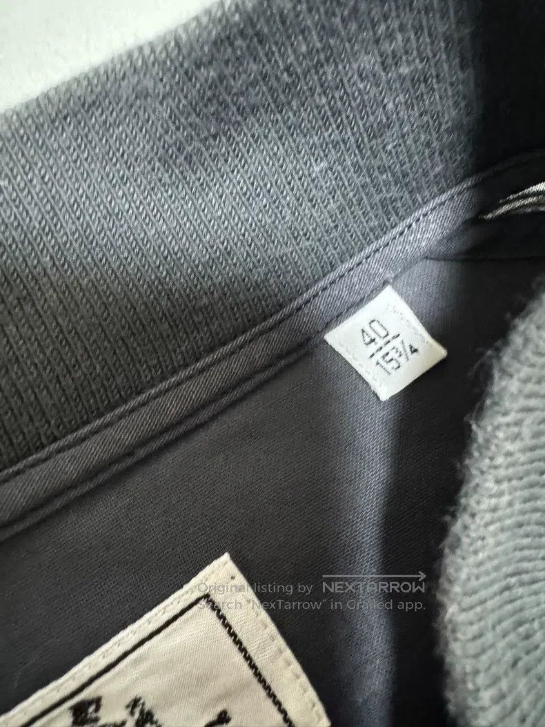 Hermes Hermes Skinny-fit windbreaker, thin Size US XXS / EU 40 - 7 Thumbnail