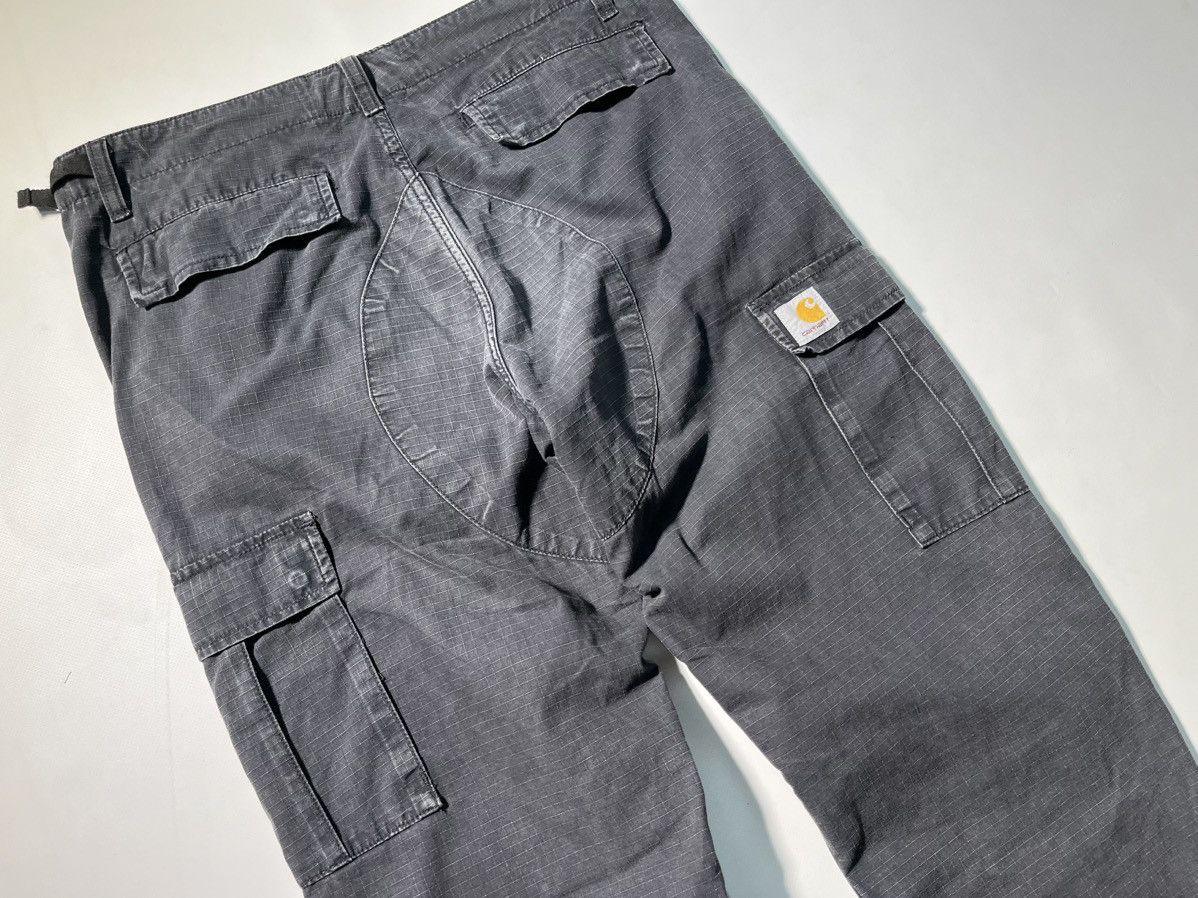 Carhartt Carhartt aviation cargo pant Size US 31 - 3 Thumbnail