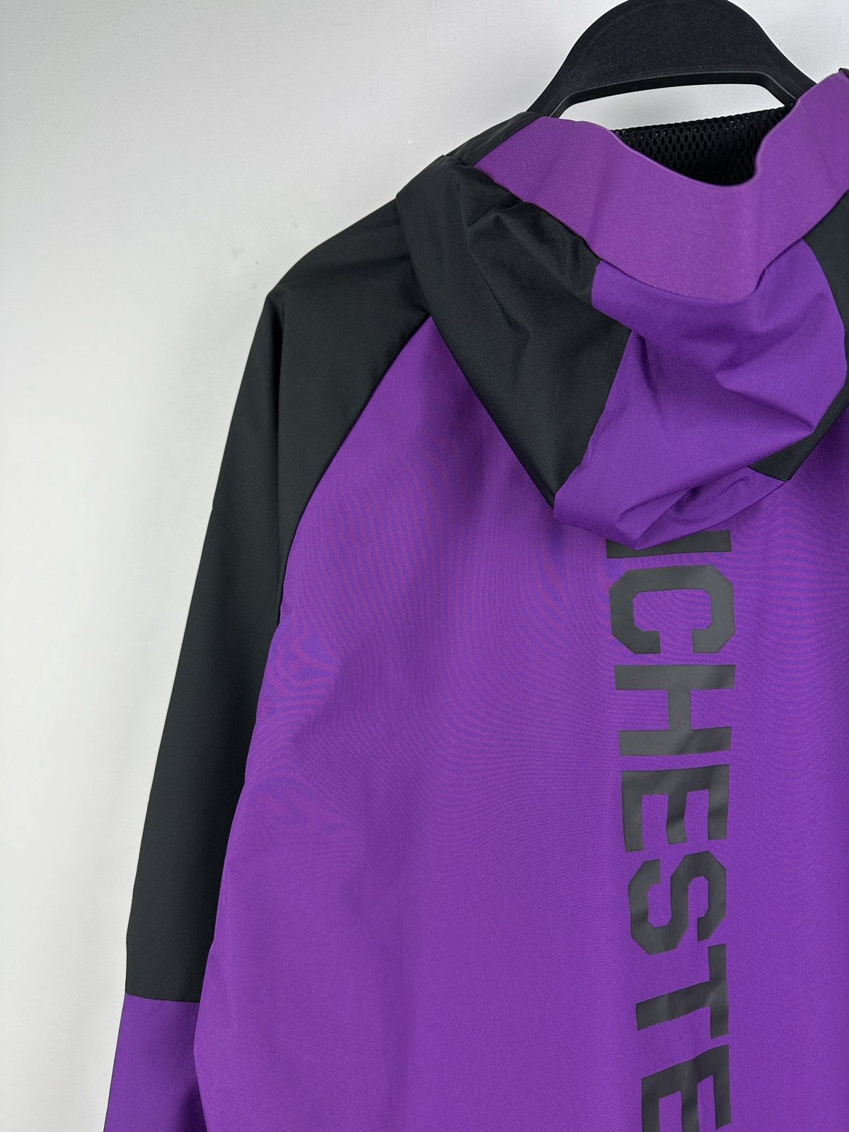 Adidas NEW🏷️ Manchester United Training Soccer Jacket Size US XS / EU 42 / 0 - 15 Thumbnail