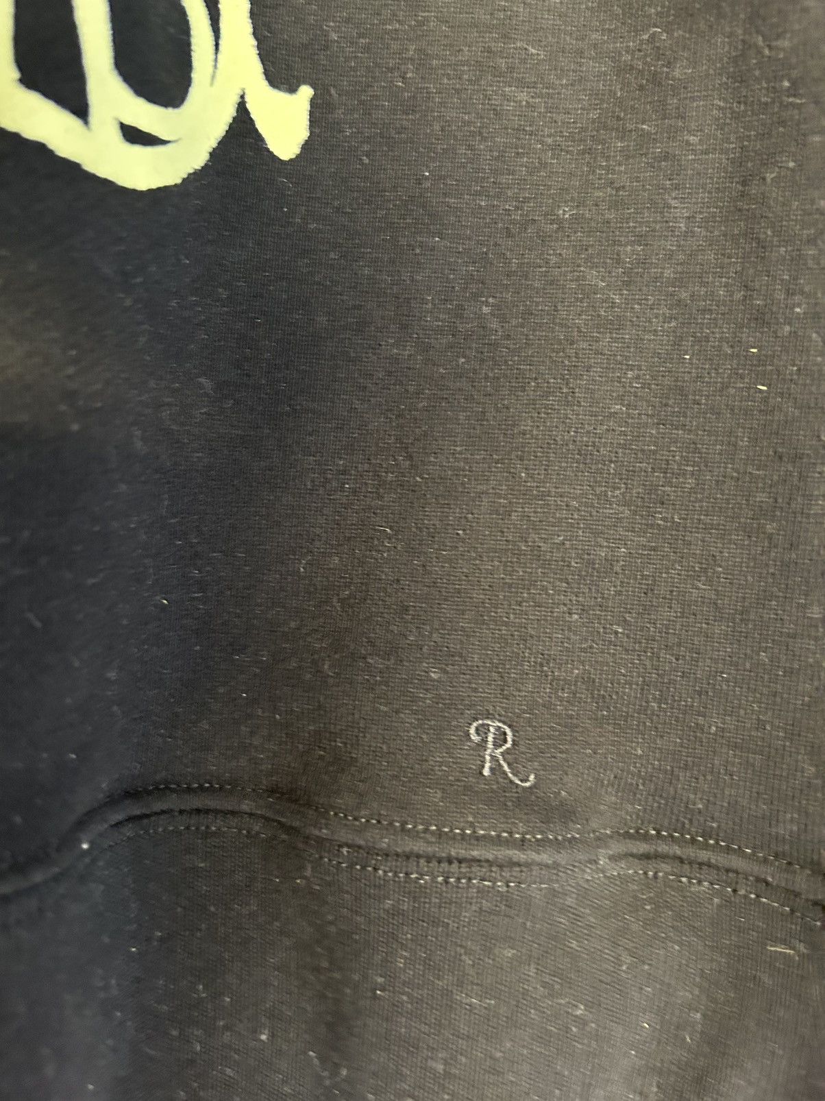 Raf Simons Raf Simons SS19 Punkette Hoodie Size US M / EU 48-50 / 2 - 6 Thumbnail