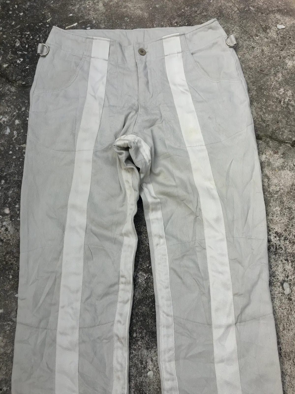 General Research Vintage AW 20001 General Research Pants Size US 31 - 3 Thumbnail