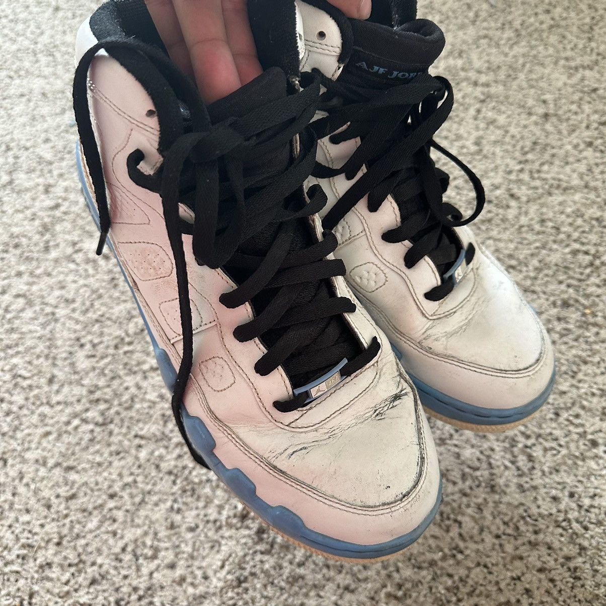 Jordan Brand Jordan Force “Powder Blue” 9s Size US 10 / EU 43 - 6 Thumbnail