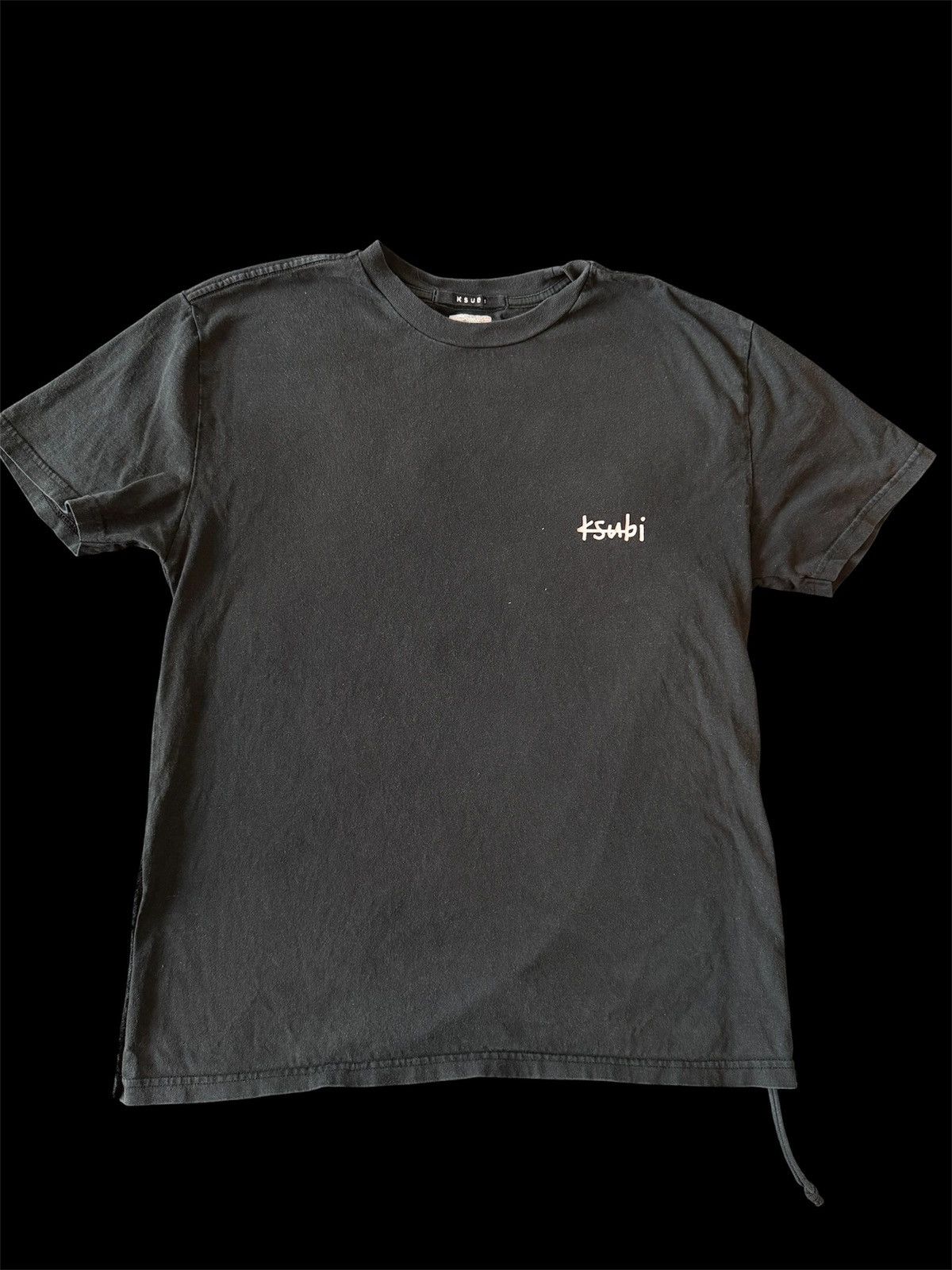 Ksubi Ksubi T shirt Size US XS / EU 42 / 0 - 1 Thumbnail