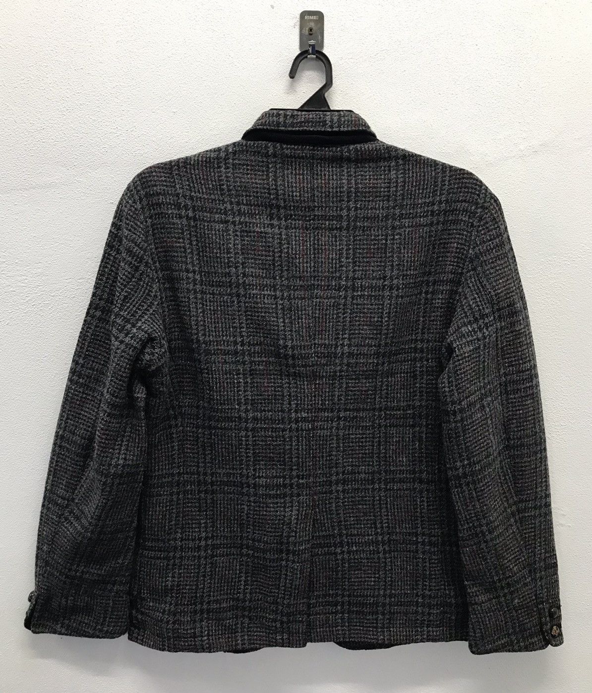 Japanese Brand × Vintage Vintage Union Station Jacket Size US M / EU 48-50 / 2 - 2 Thumbnail