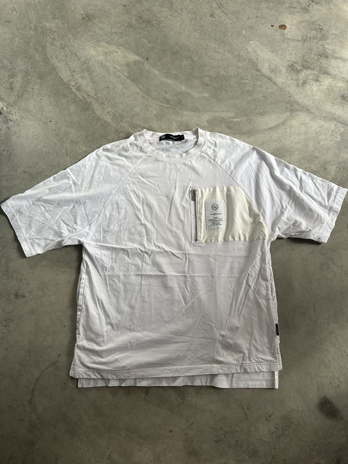 GU × Undercover ❗️last drop❗️GU x Undercover T-Shirt Size US S / EU 44-46 / 1 - 1 Thumbnail