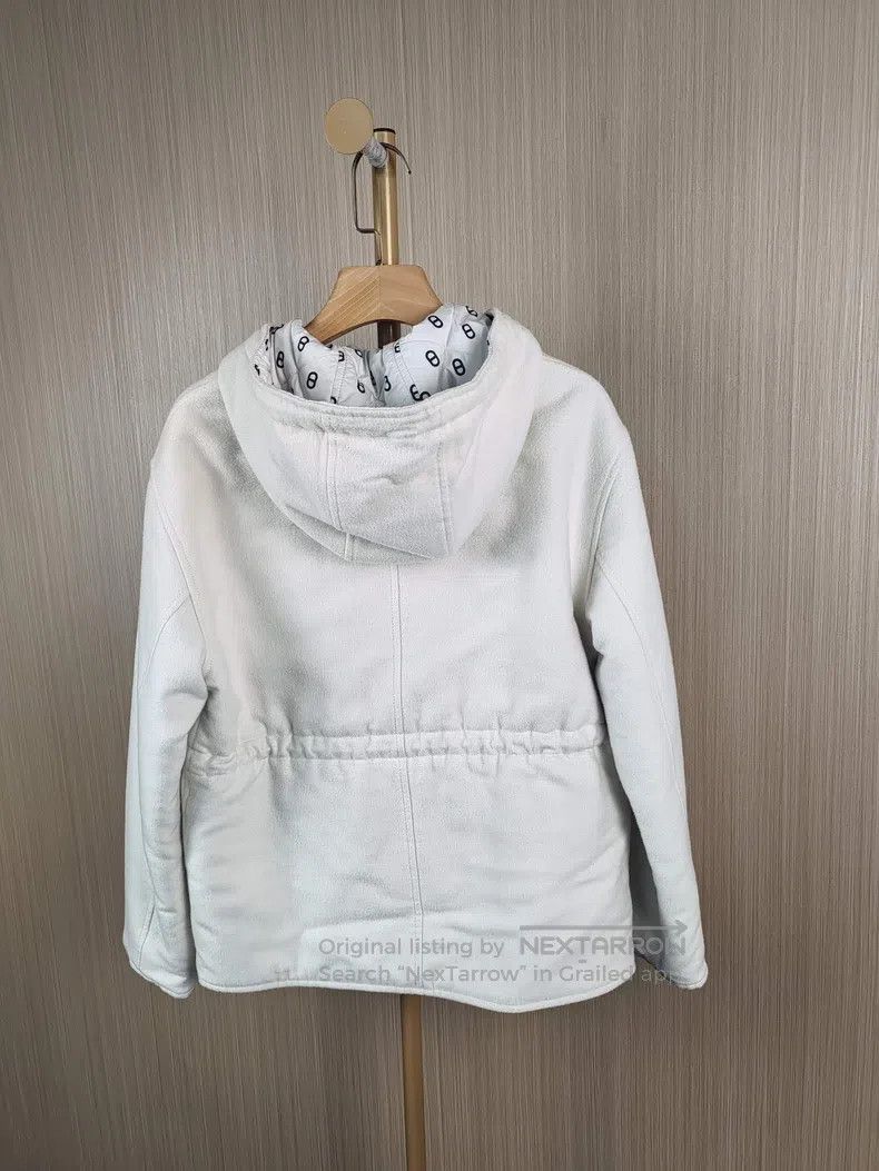 Hermes Hermes Double-Sided Cashmere Down Jacket Size XS / US 0-2 / IT 36-38 - 2 Thumbnail