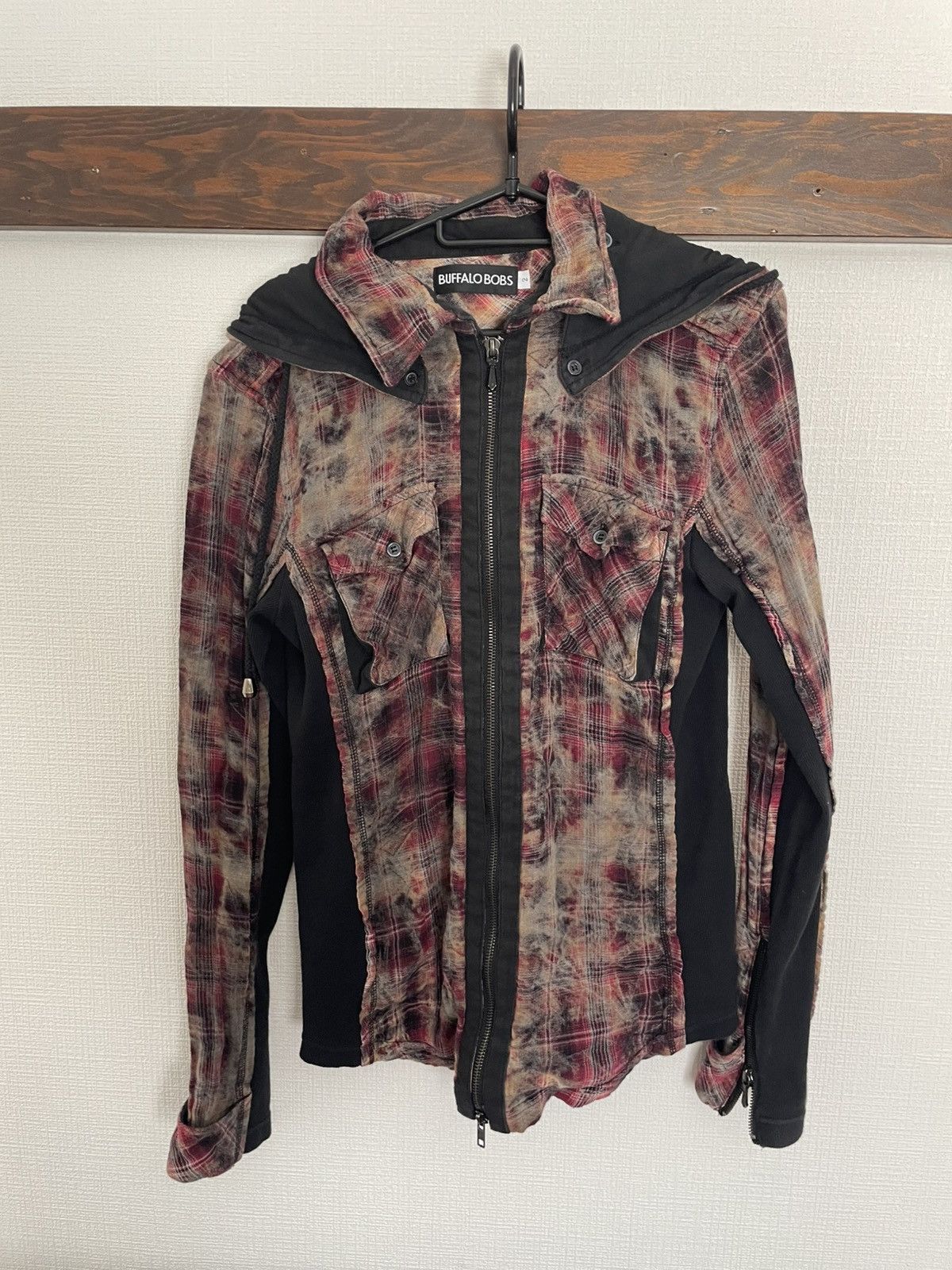 Men's BUFFALO BOBS Outerwear | Grailed