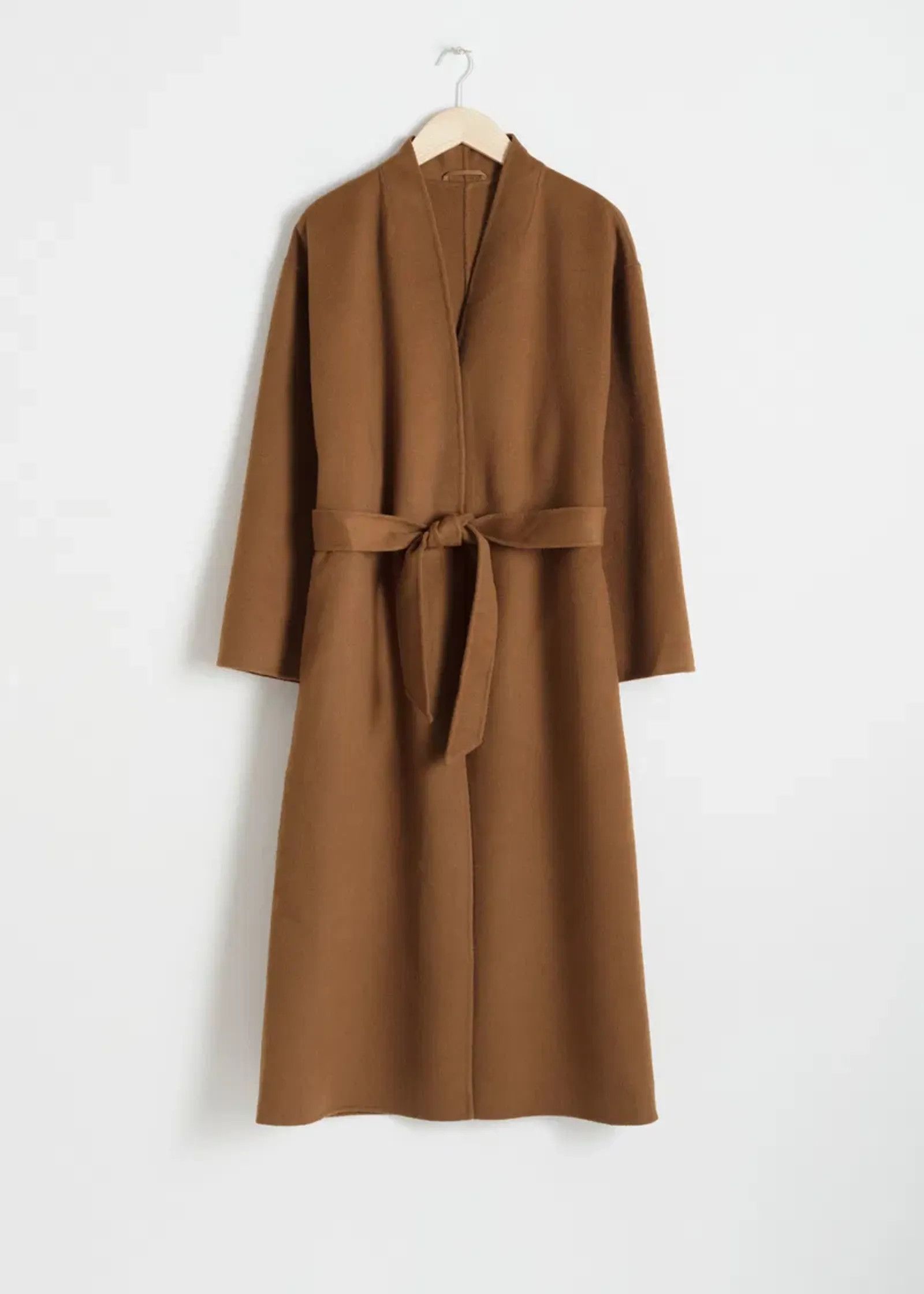 & Other Stories & Other Stories Coat Size XS / US 0-2 / IT 36-38 - 1 Thumbnail