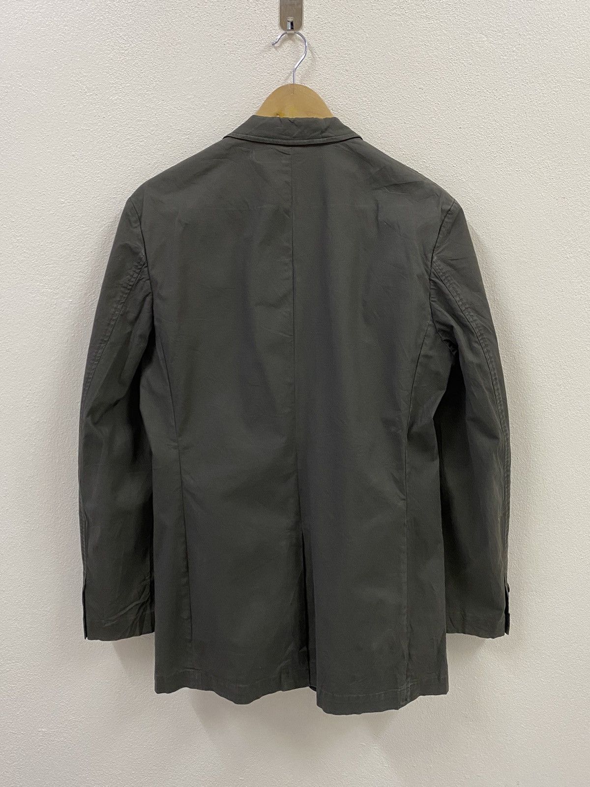 Yohji Yamamoto A.A.R Yohji Yamamoto Jacket Size US M / EU 48-50 / 2 - 3 Thumbnail