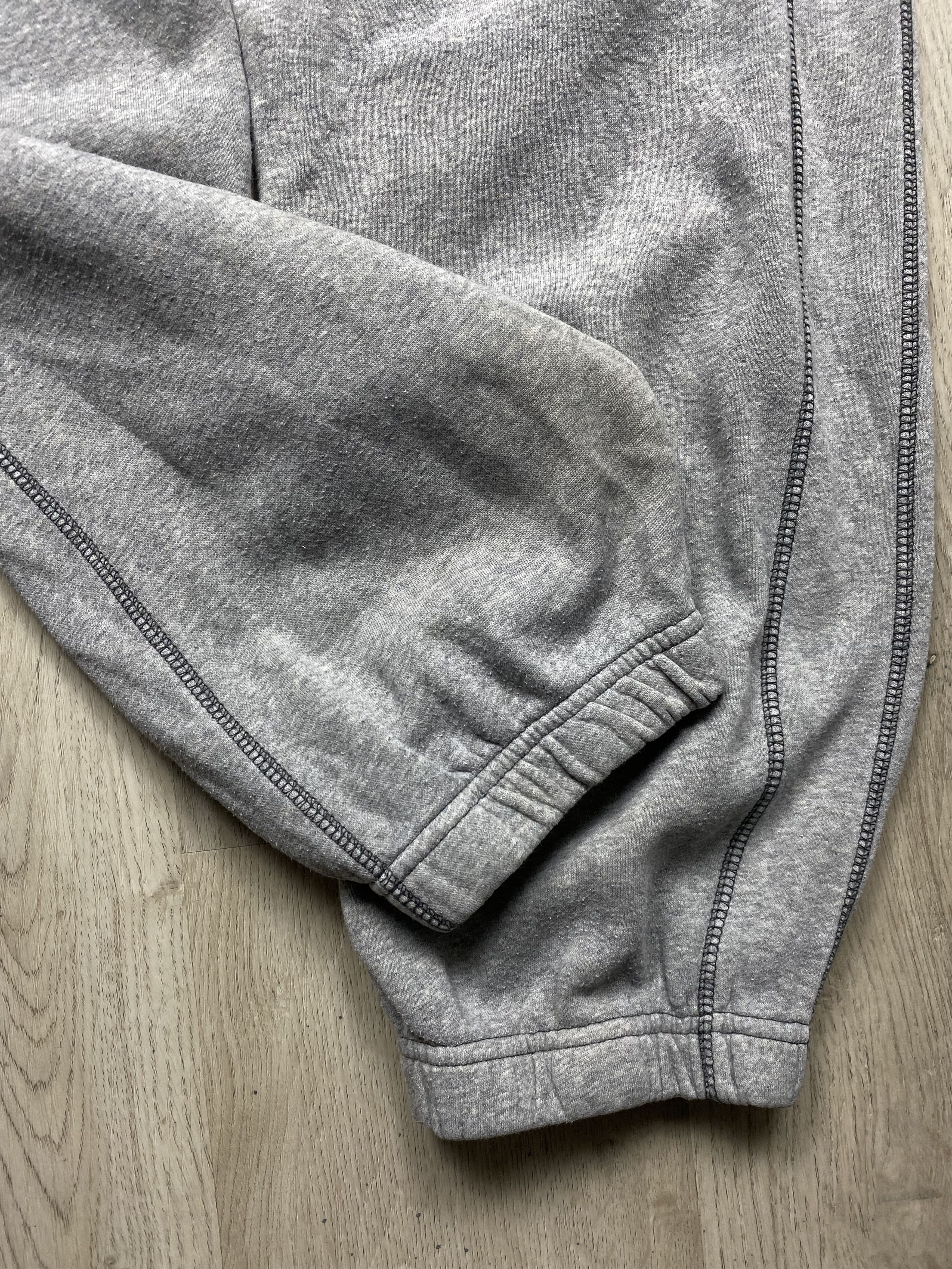 Nike × Vintage Nike Vintage Sweatpants Pants Y2K Drill Gorpcore Size US 30 / EU 46 - 8 Thumbnail