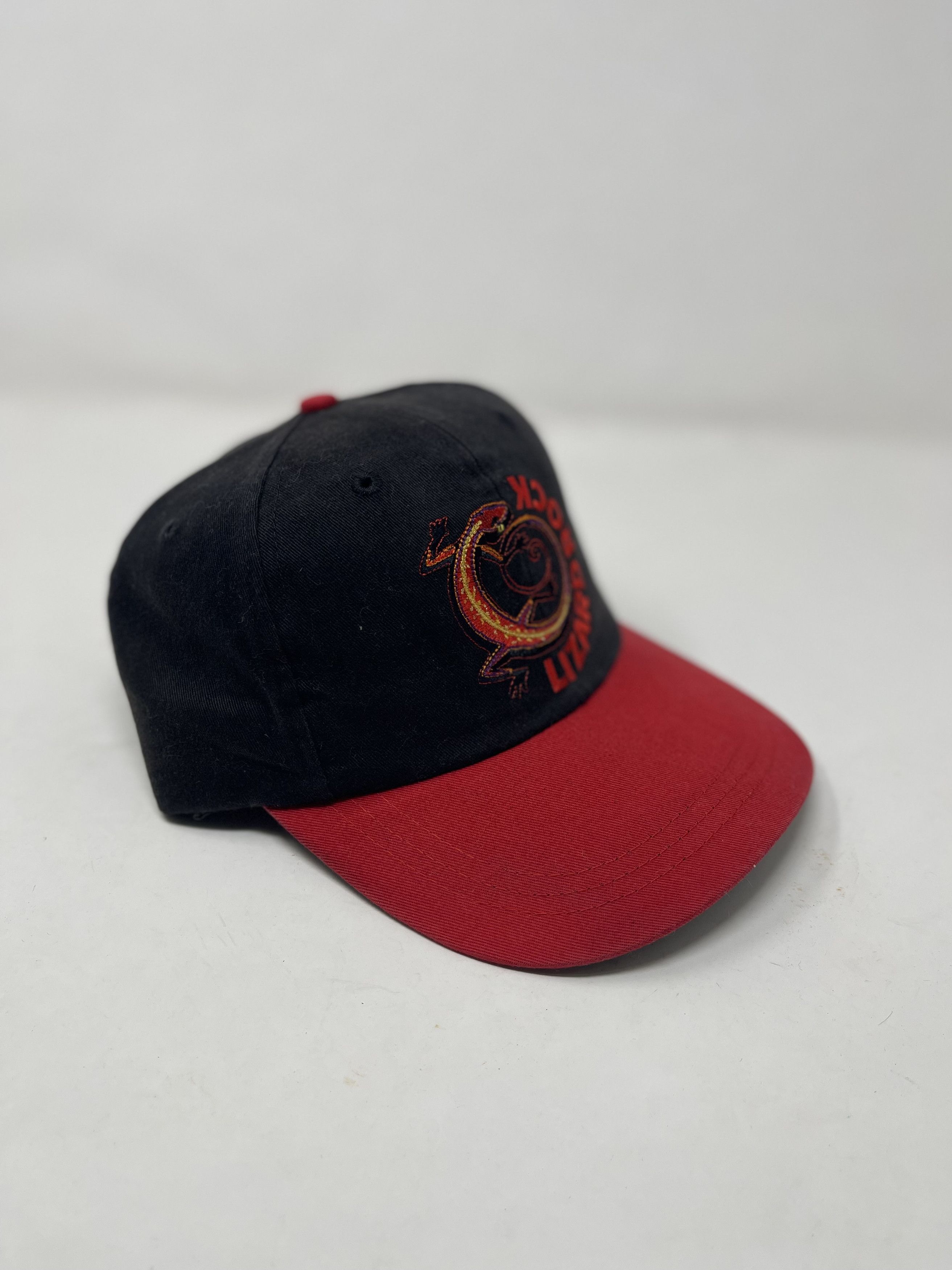Marlboro Vintage Malboro Lizard Rock SnapBack Size ONE SIZE - 3 Thumbnail